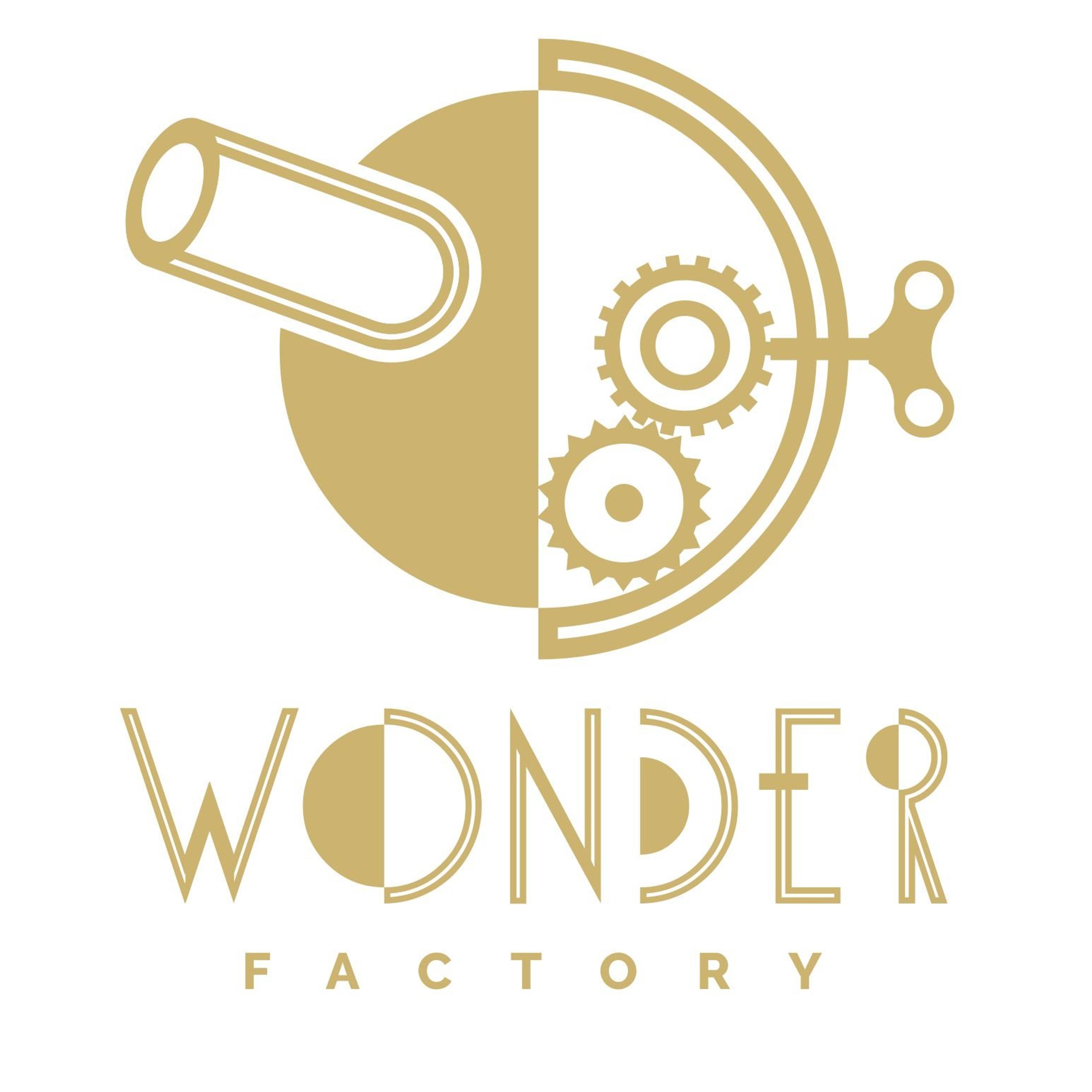 WONDERFACTORY