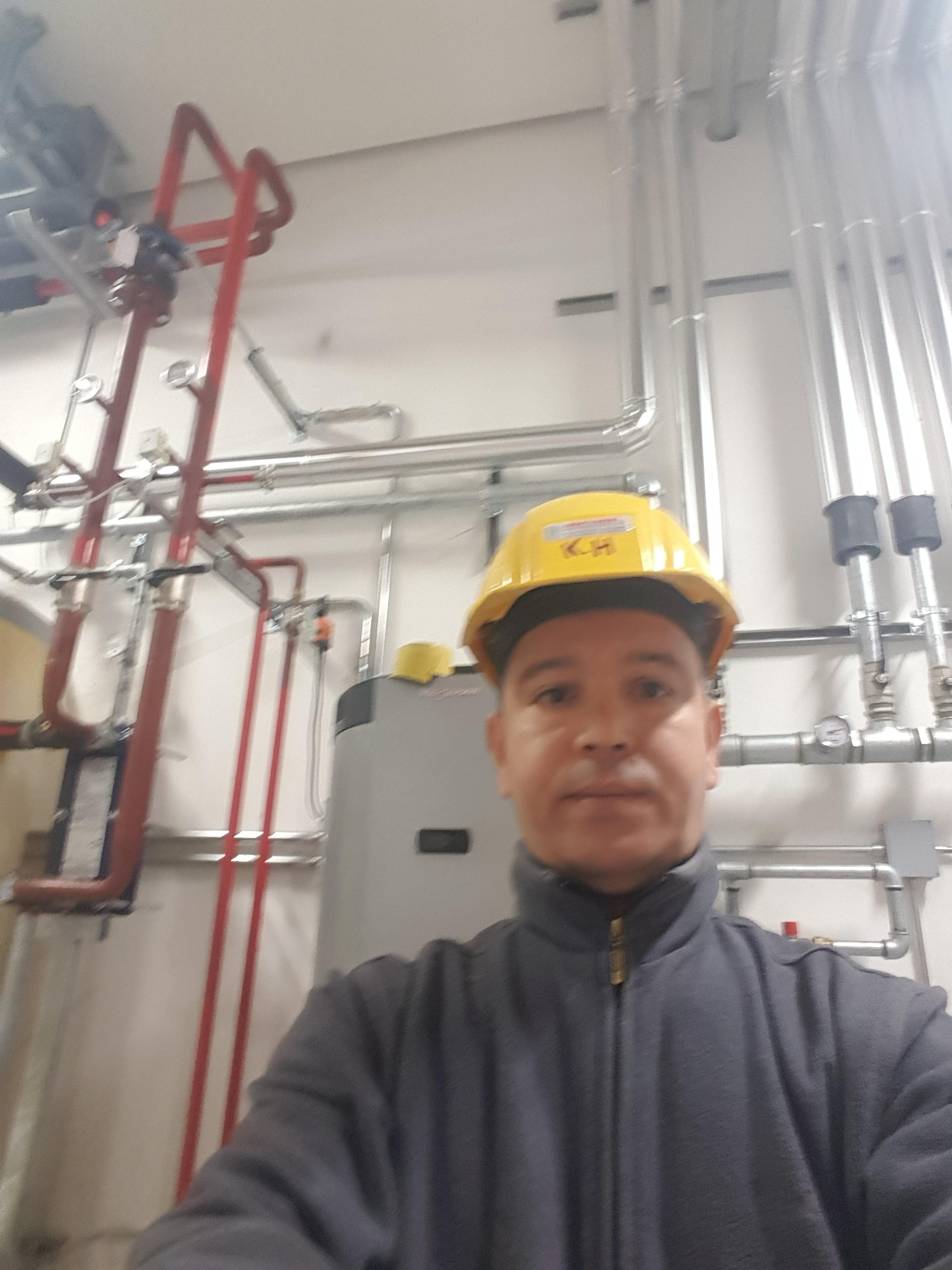 Khemiri Noureddine