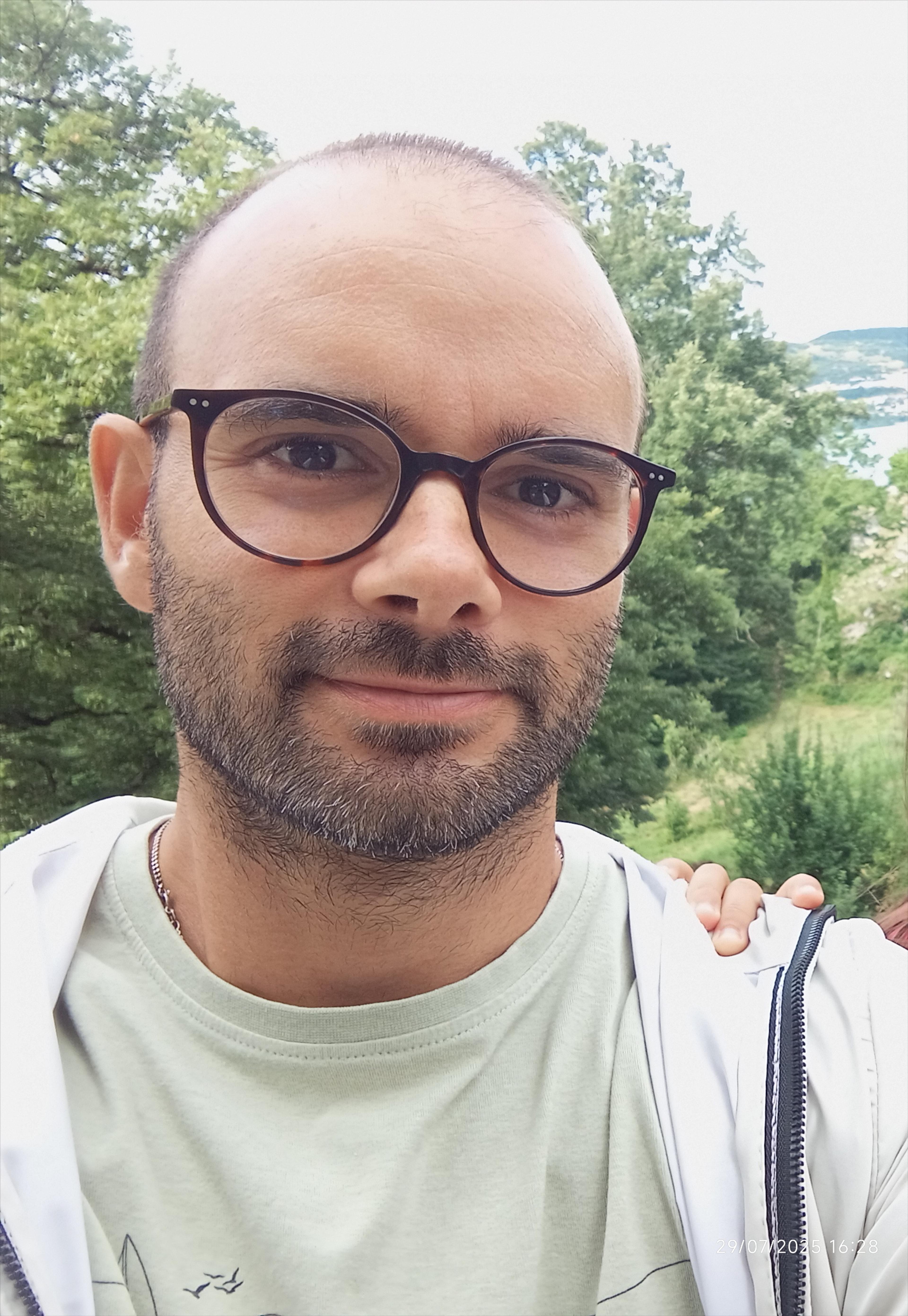 Mirko De Santis