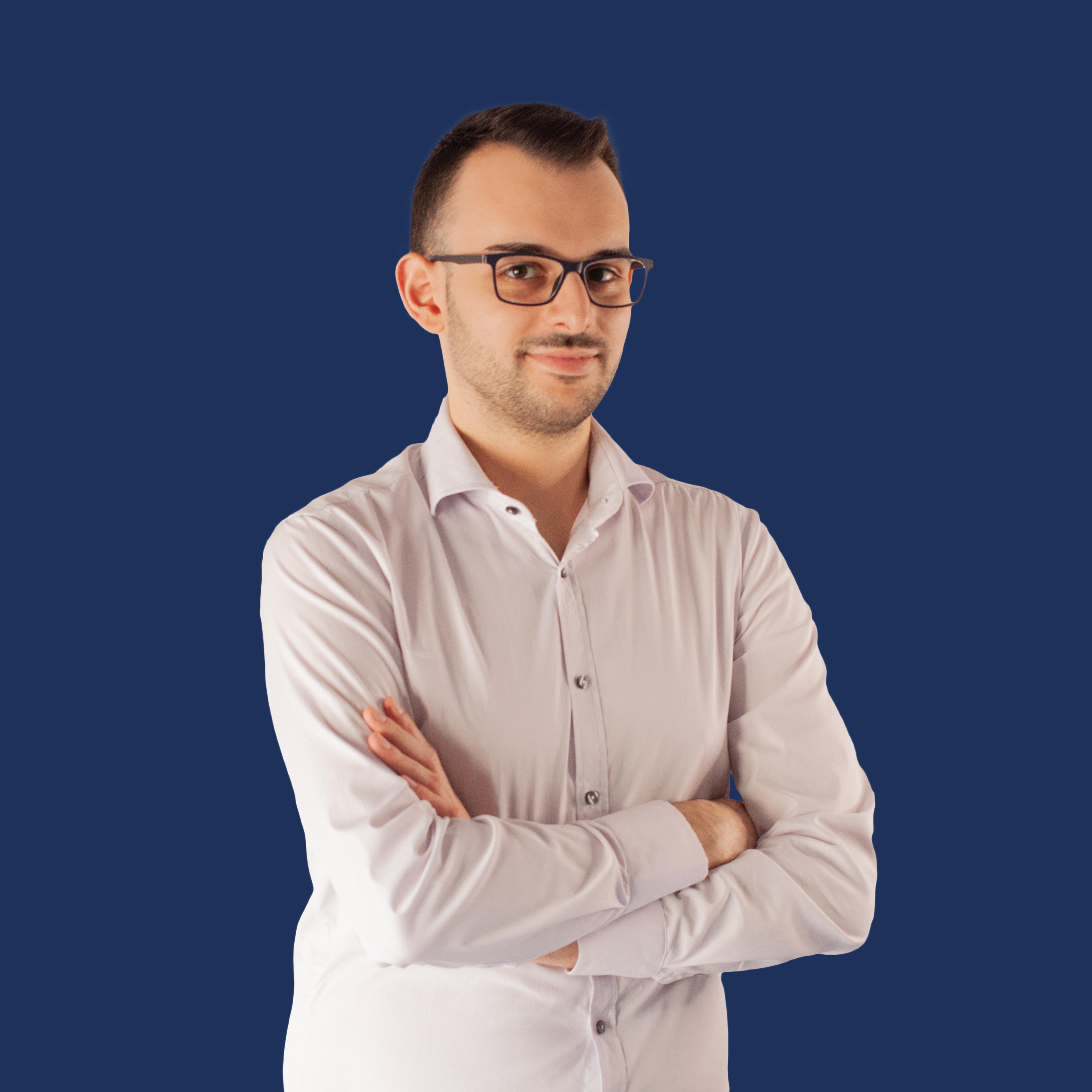 Thomas Dimartino Design