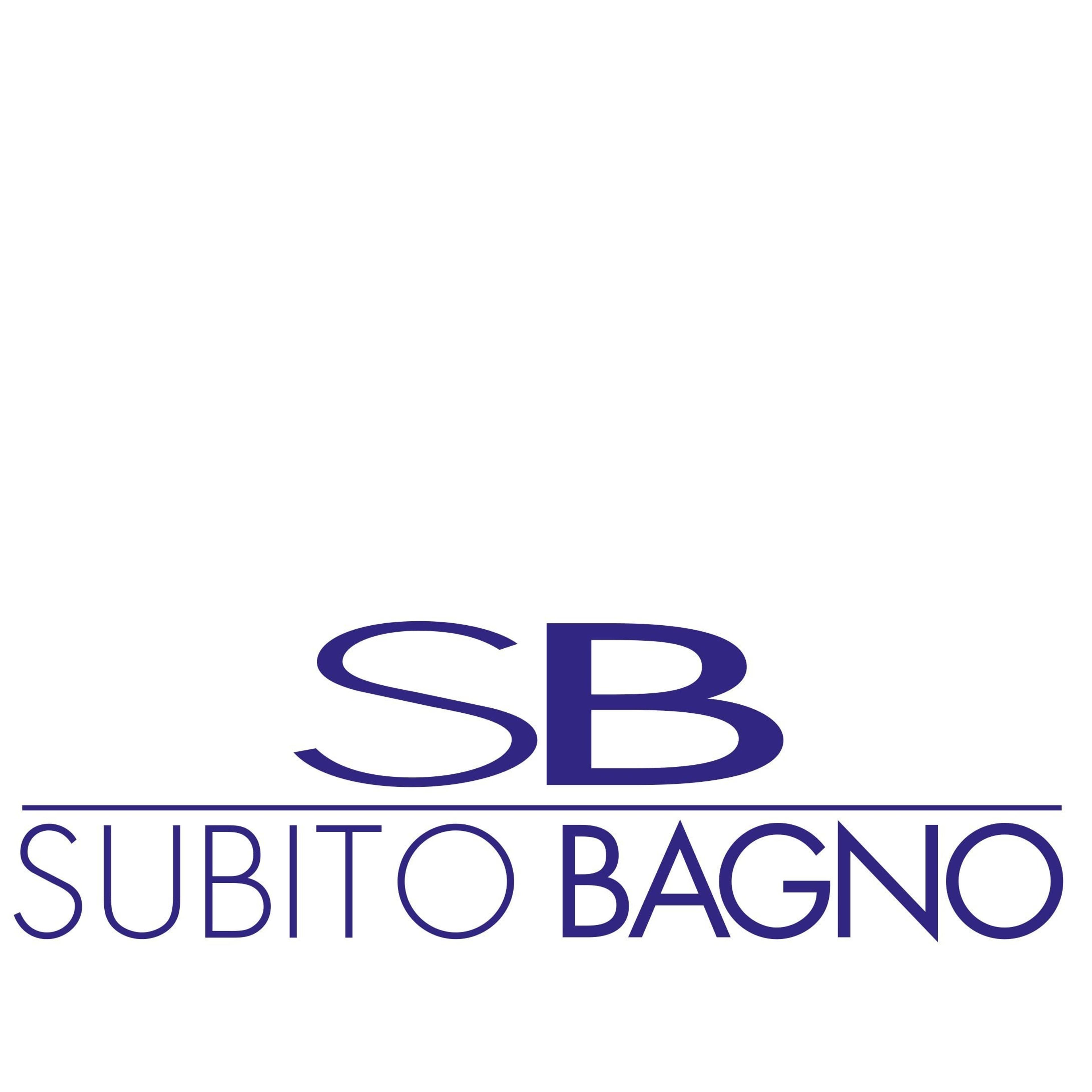SB SUBITO BAGNO
