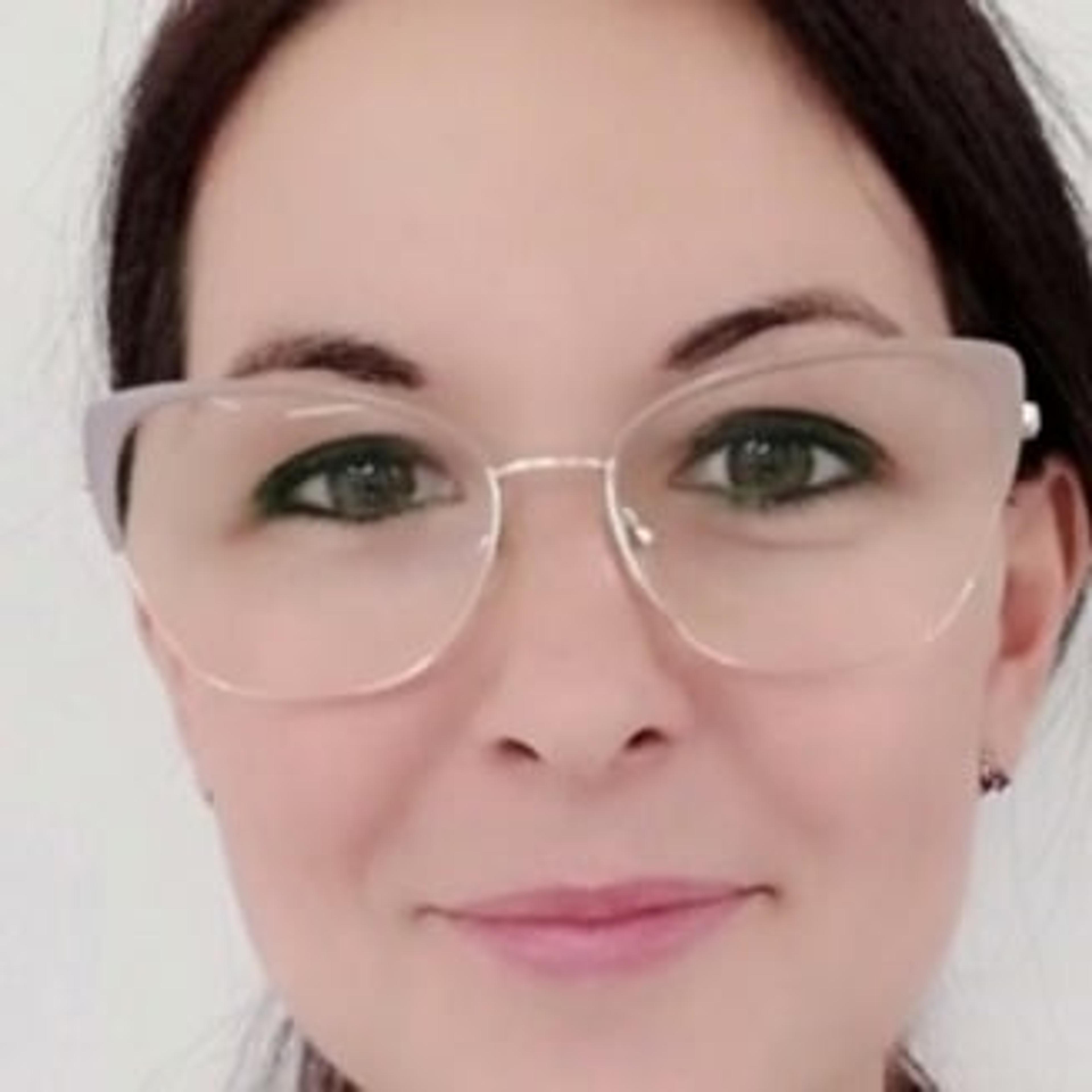 Natascia Mosca