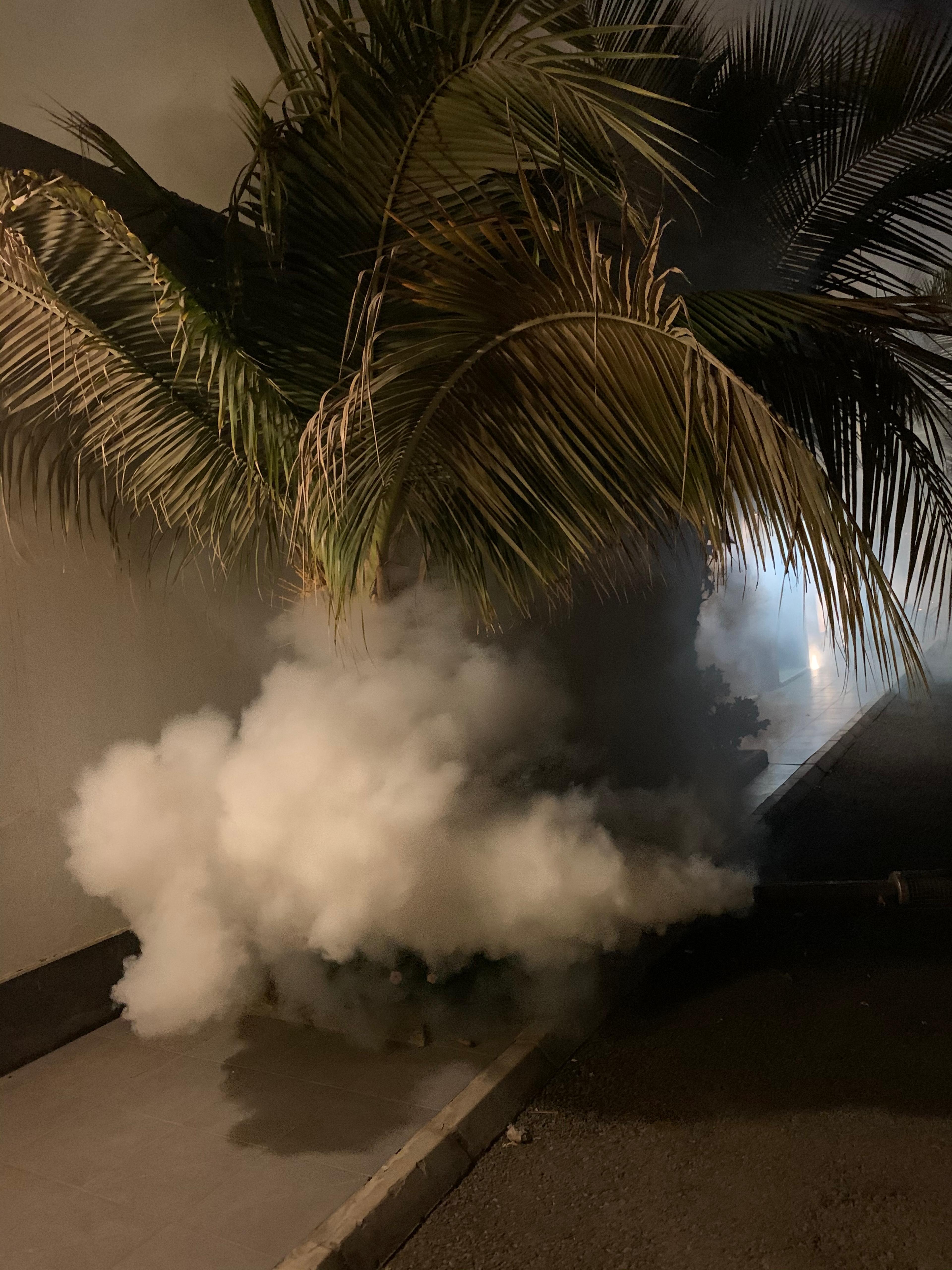 الامل كلين