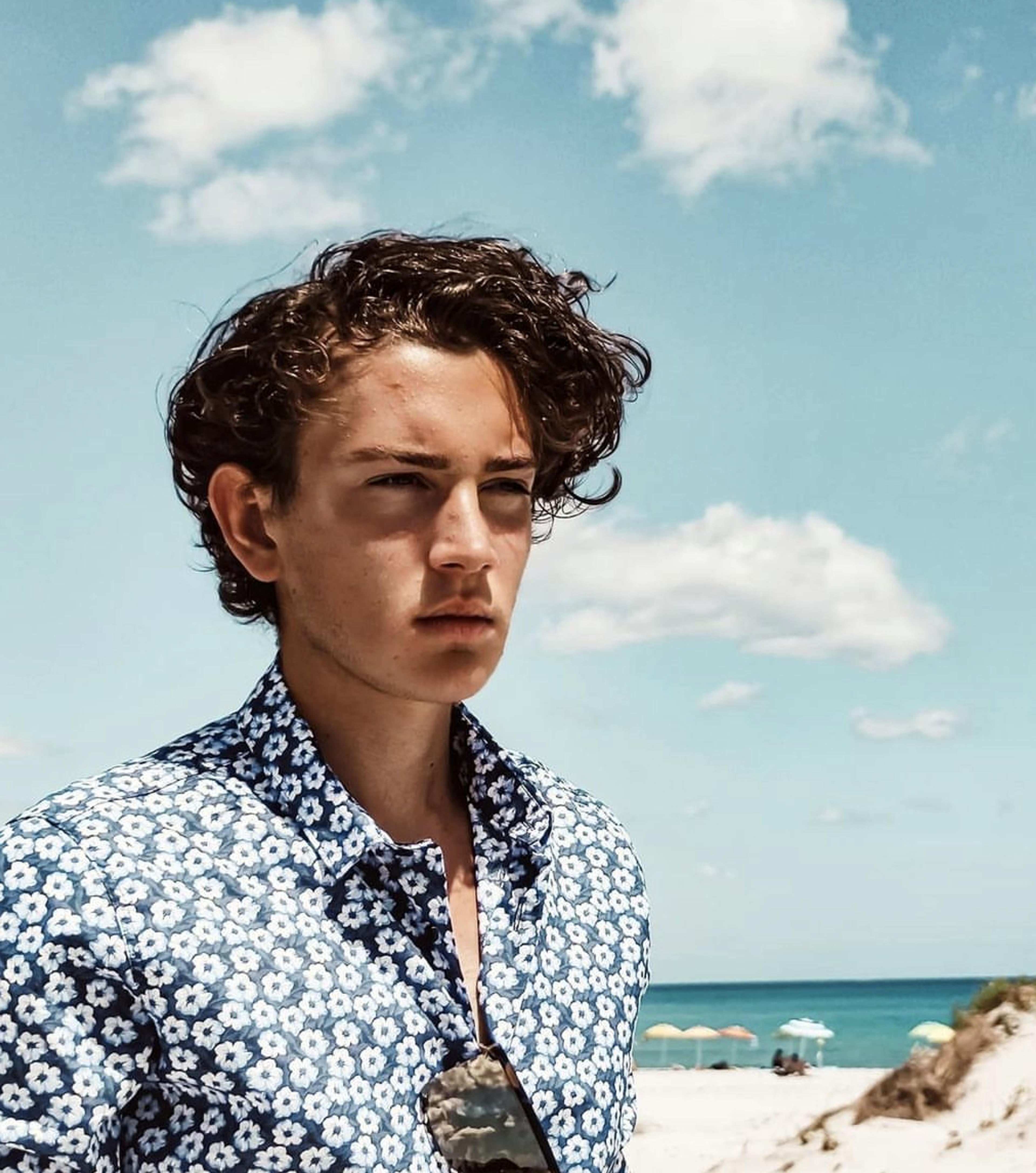 Matteo Terraneo