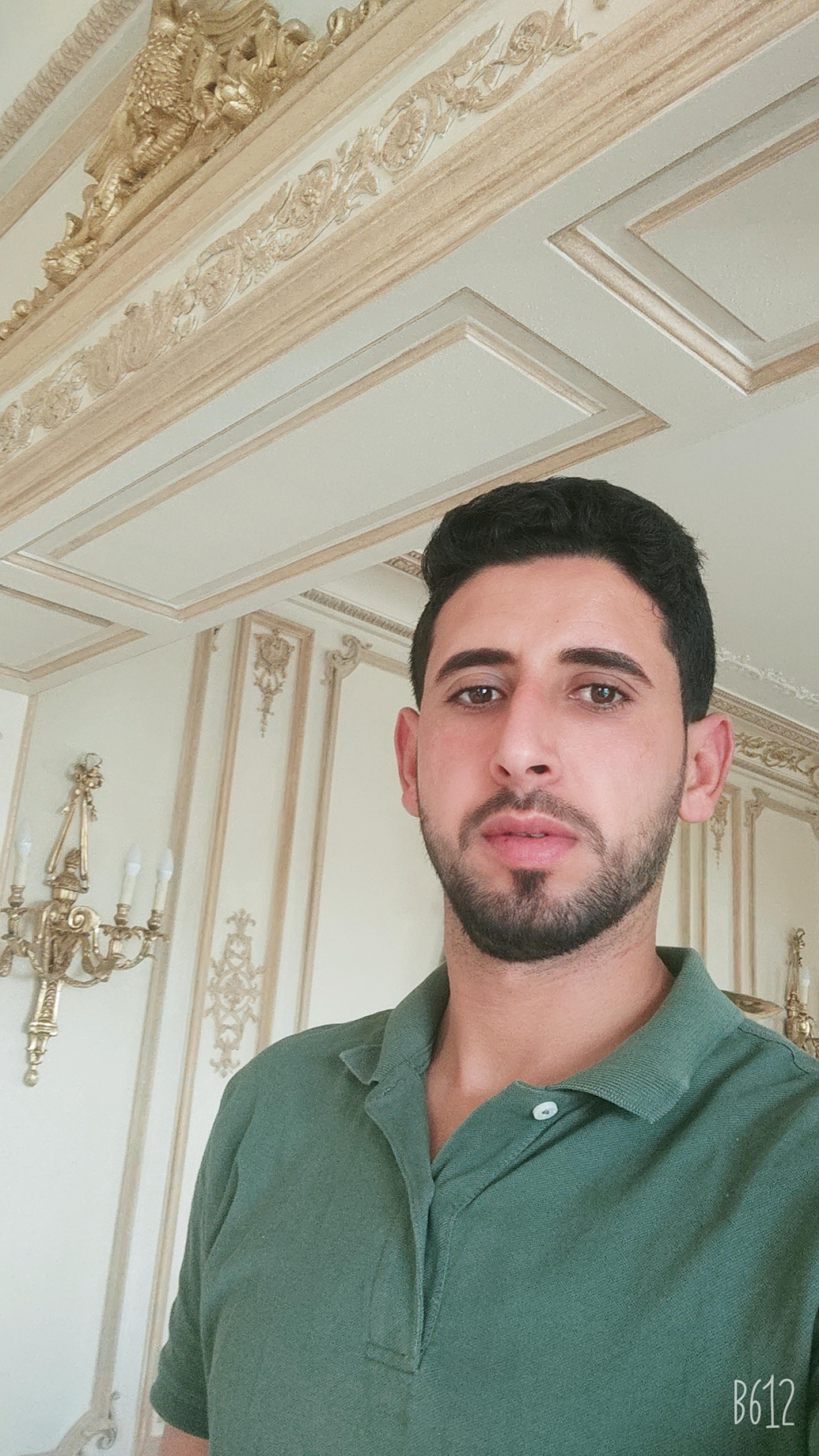 محمد عامر أبو عامر