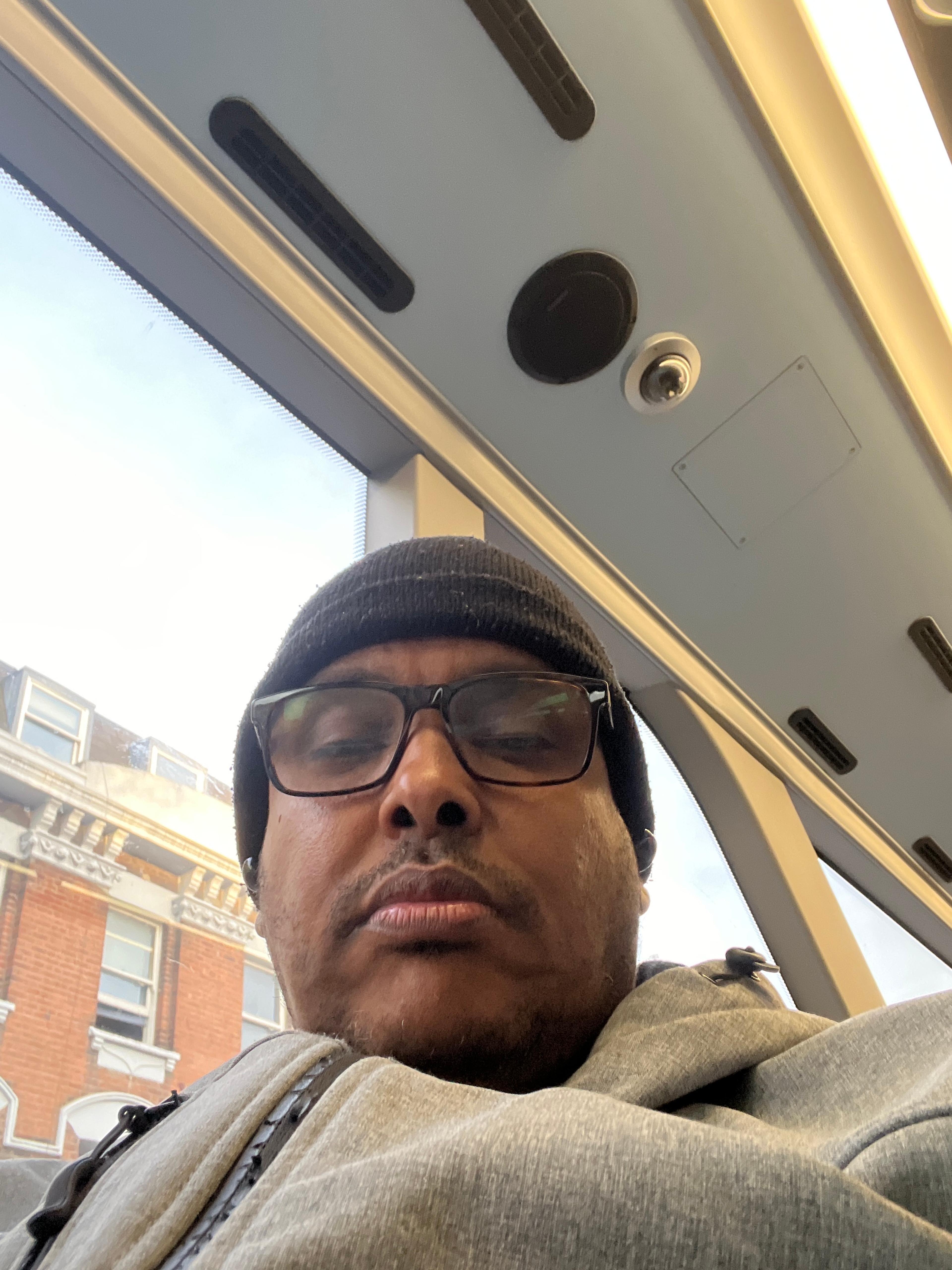 Ahmed Abdi Hassan