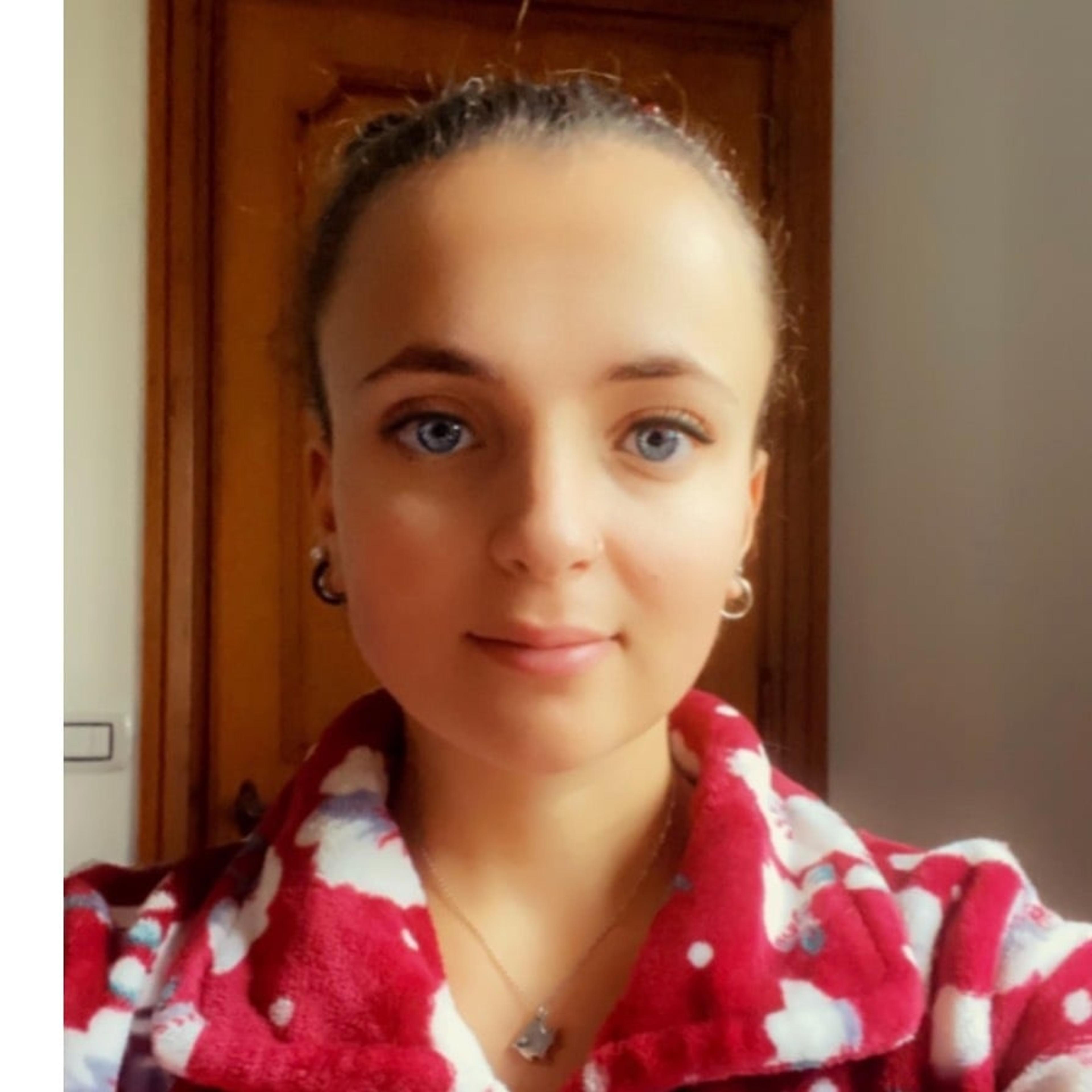 Chiara Marìa Galipò