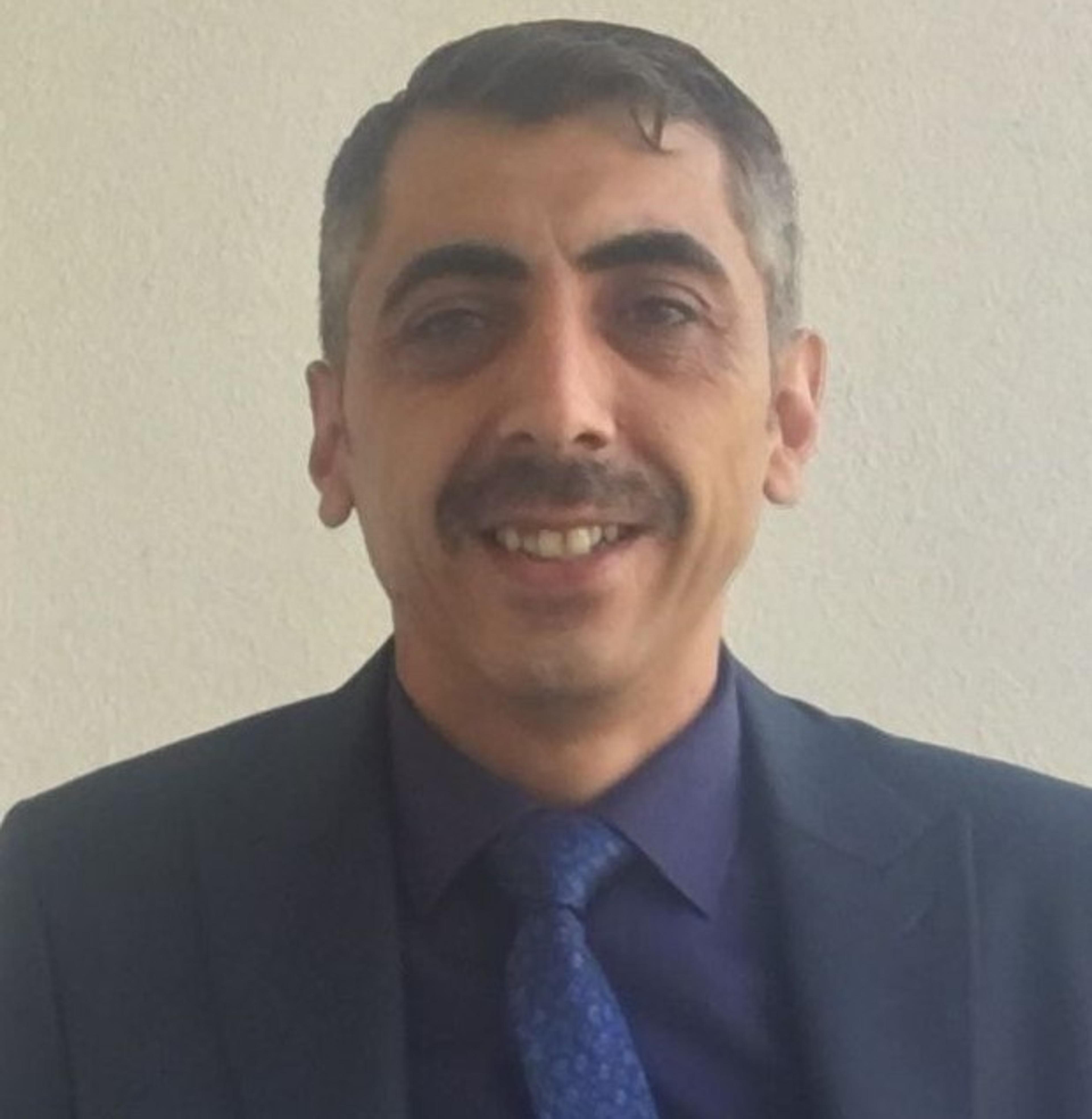 OSMAN GÜRKAN ARI