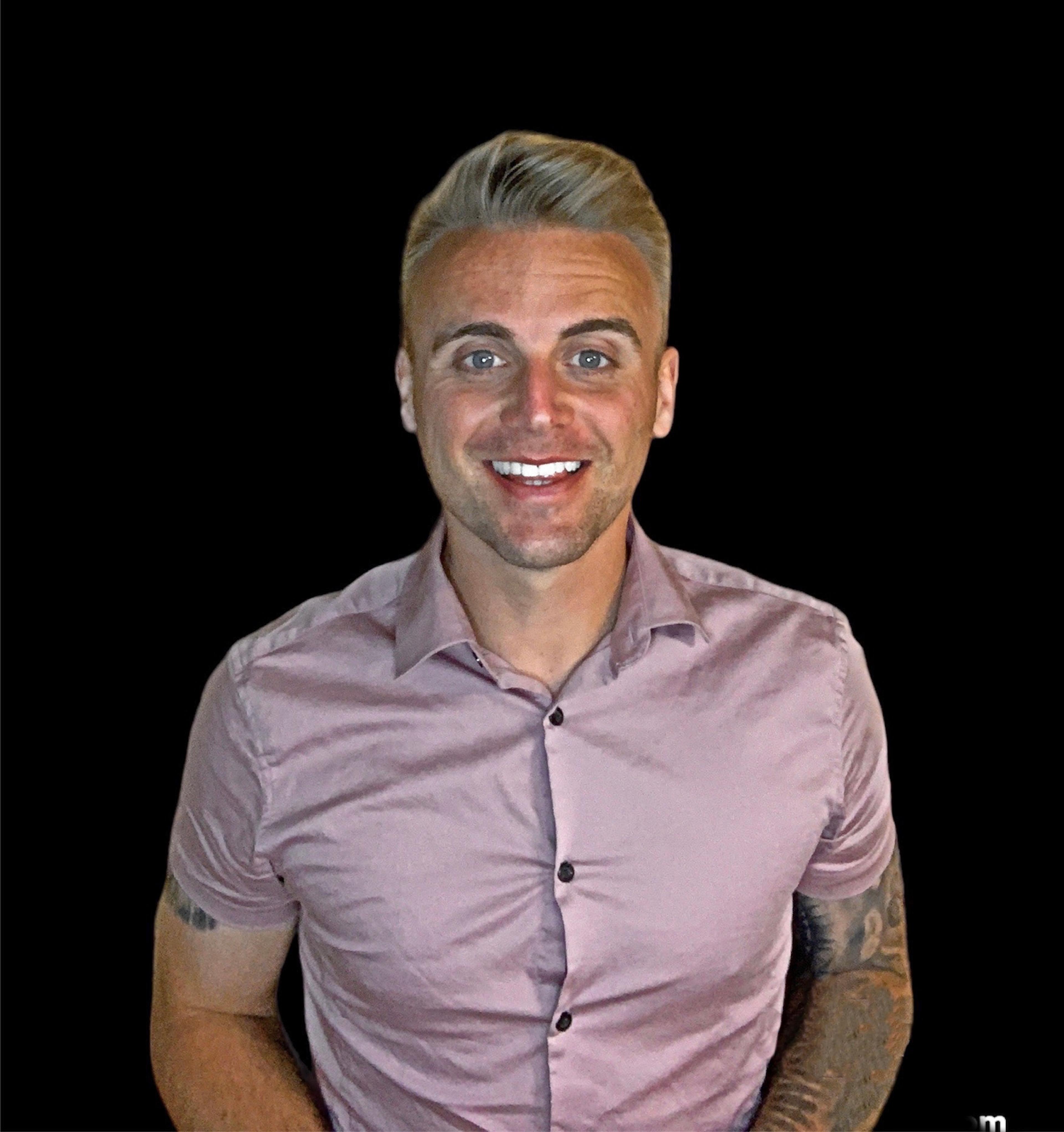 Simon Rushton