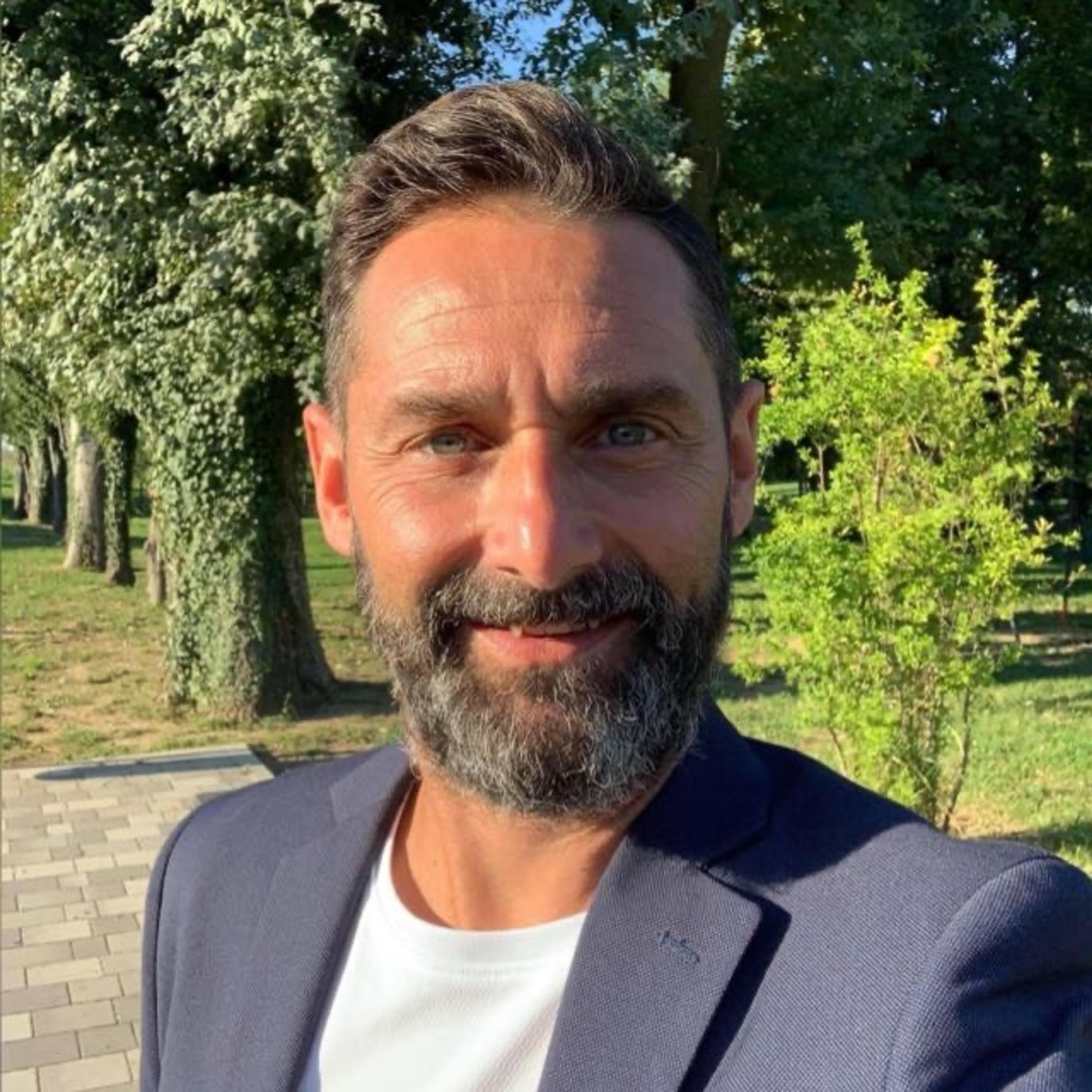 Nicola Mazzolin