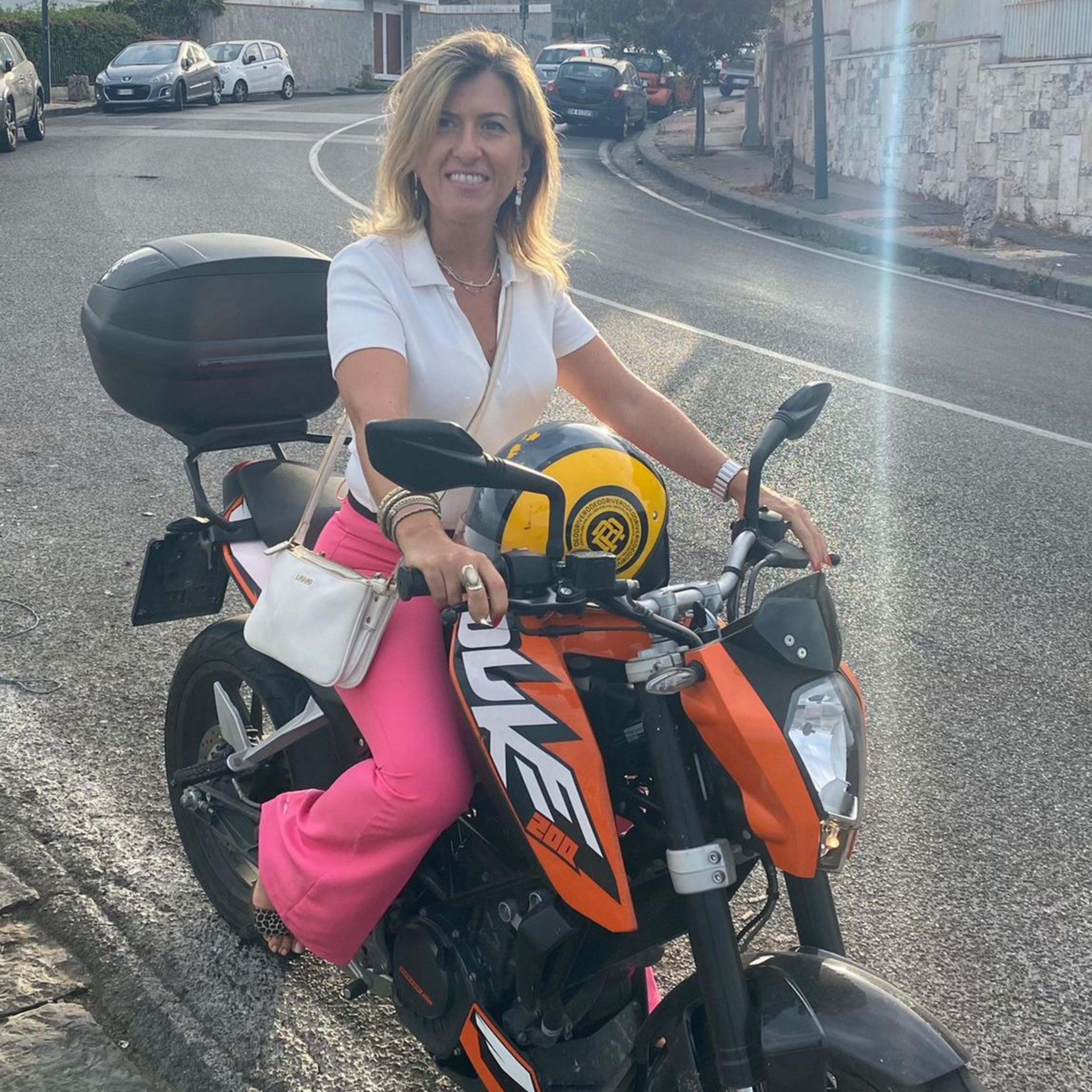 Rosita Cardillo