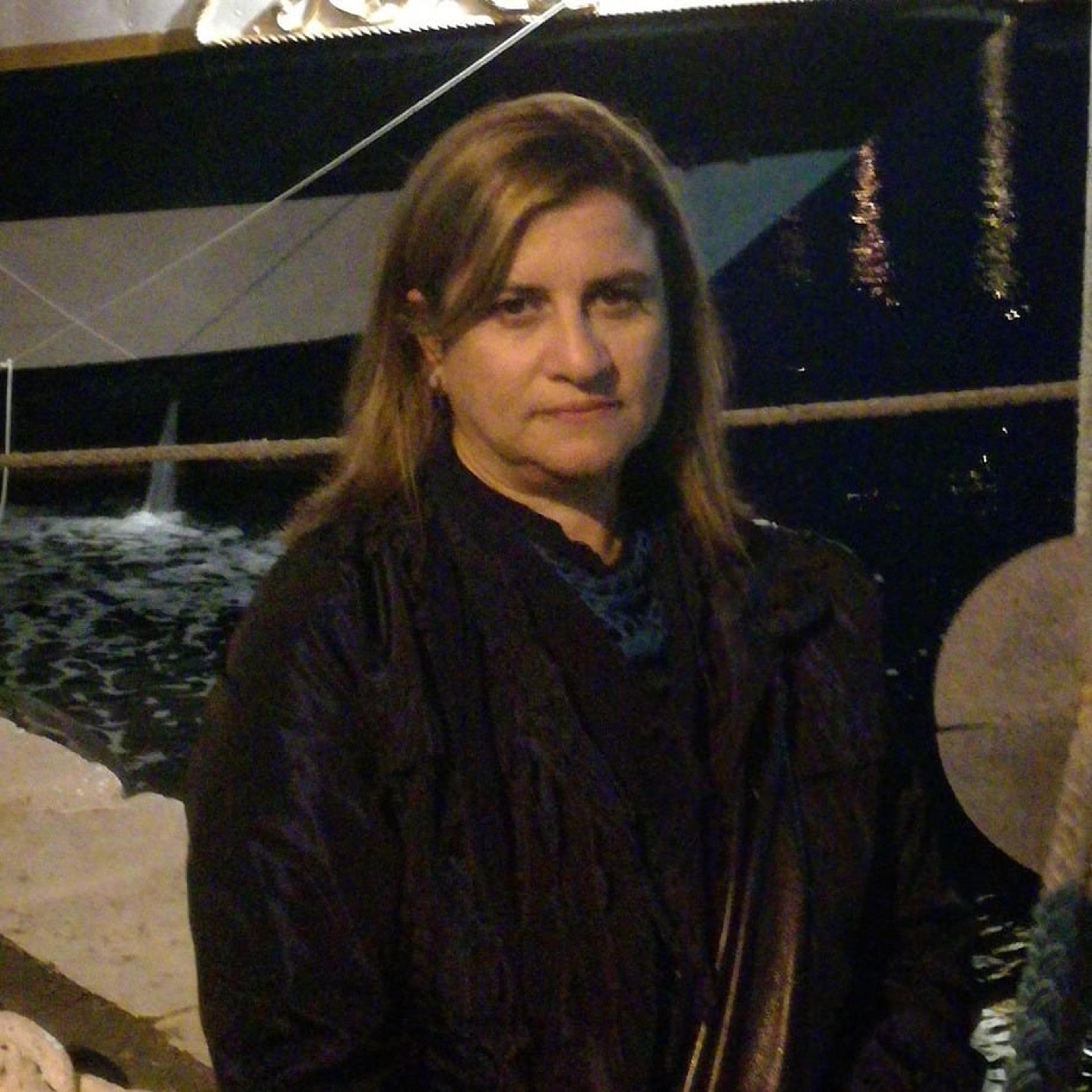 Loredana Distefano