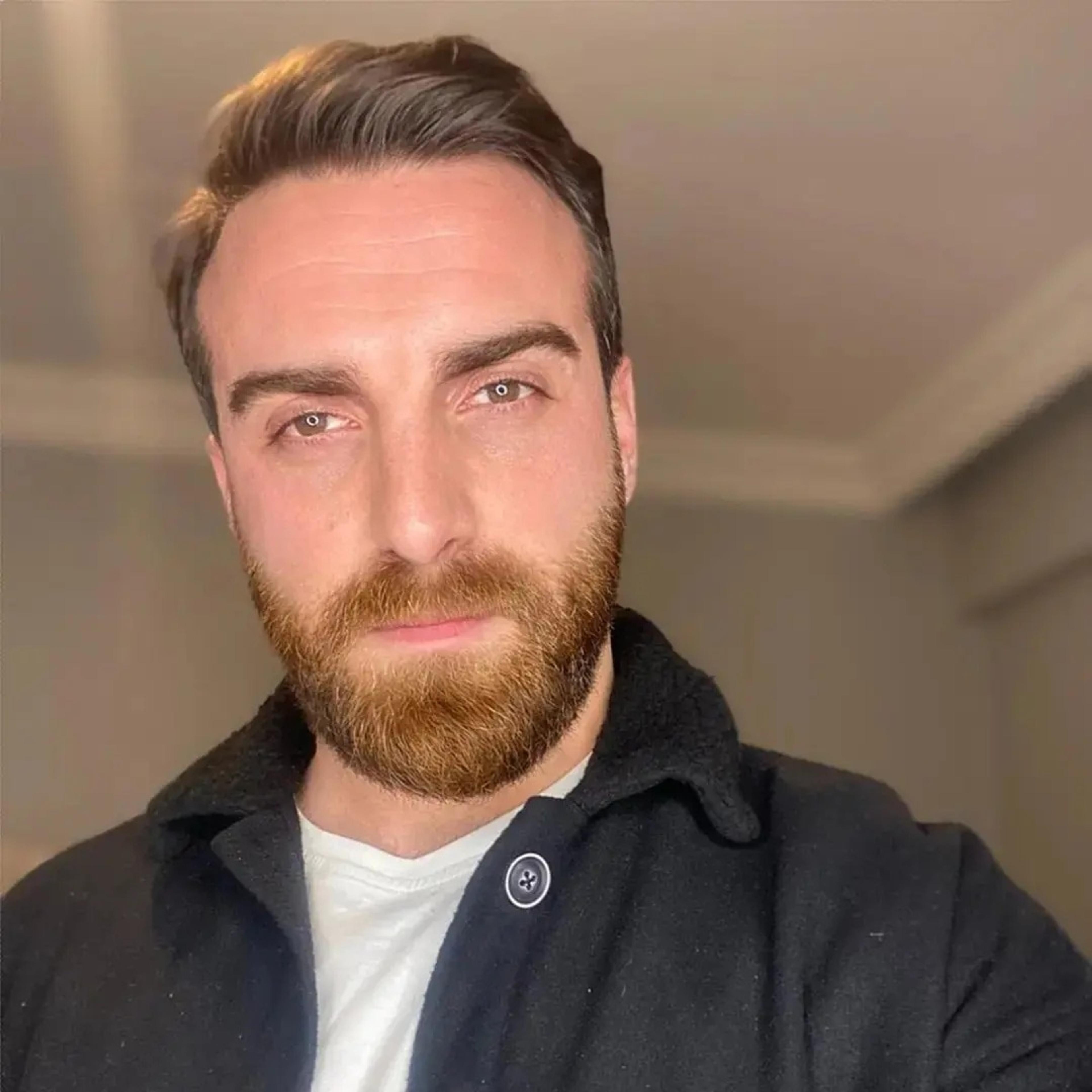 Çayan Kandil