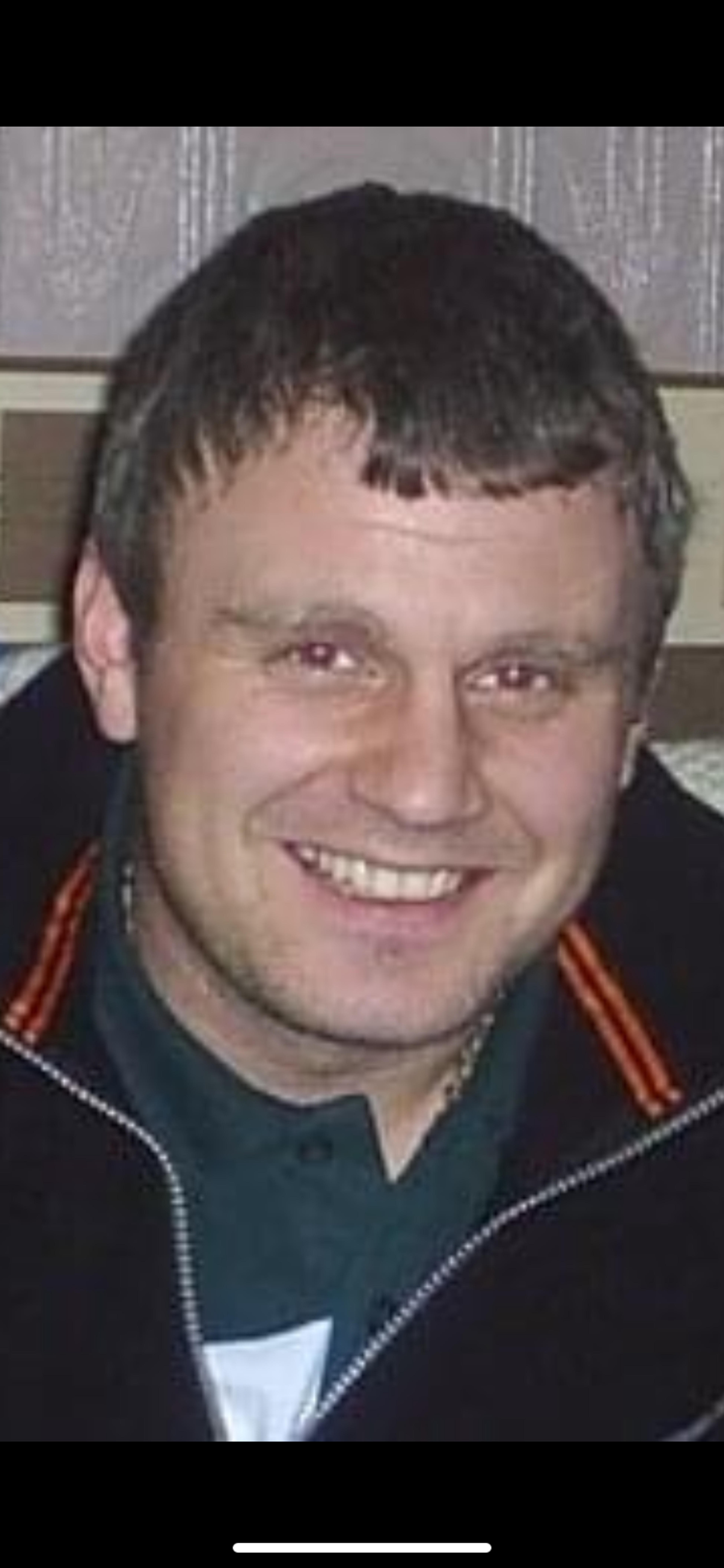 Lee Beal