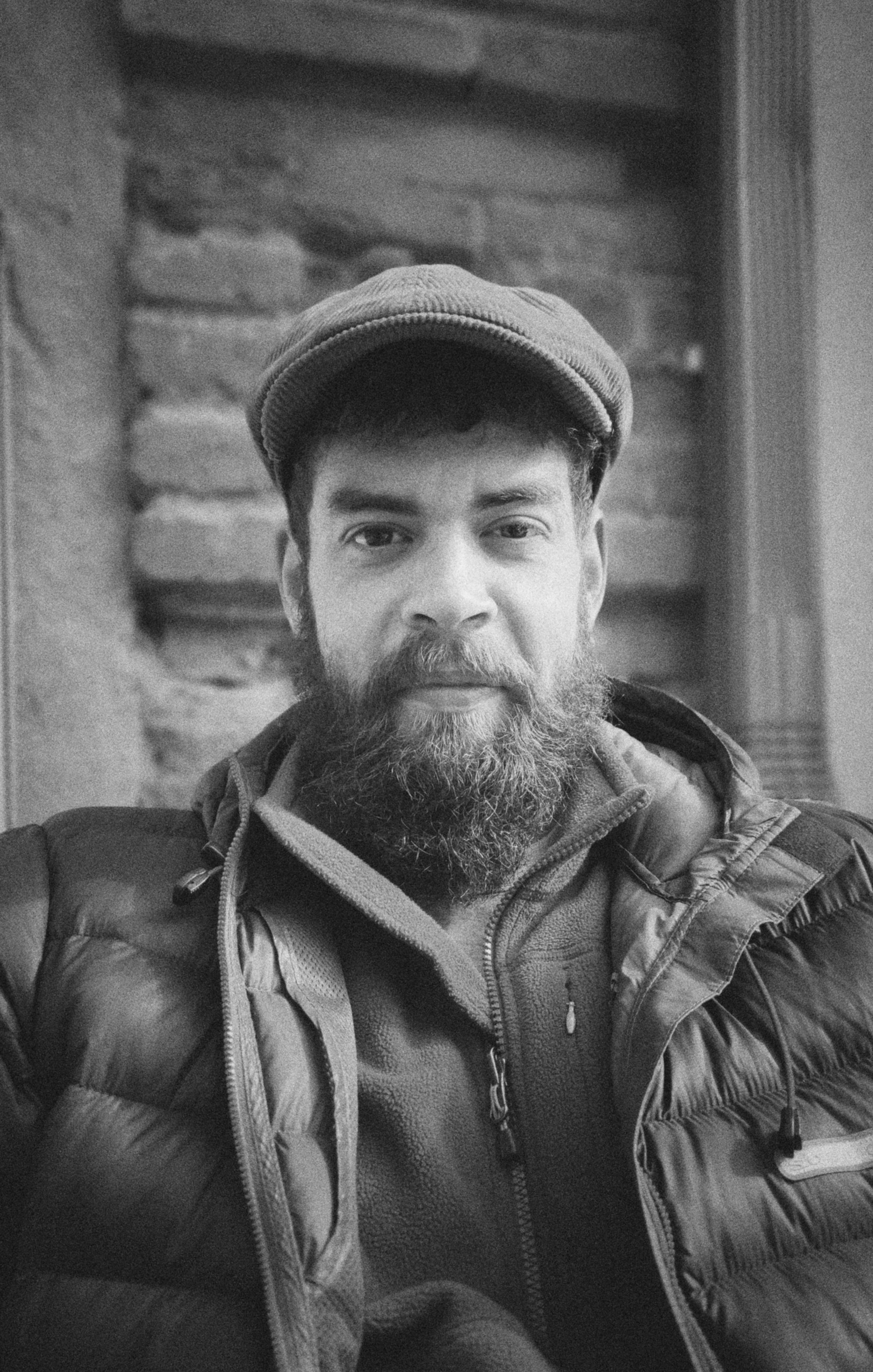 Alberto Jesús Maroto Gutiérrez