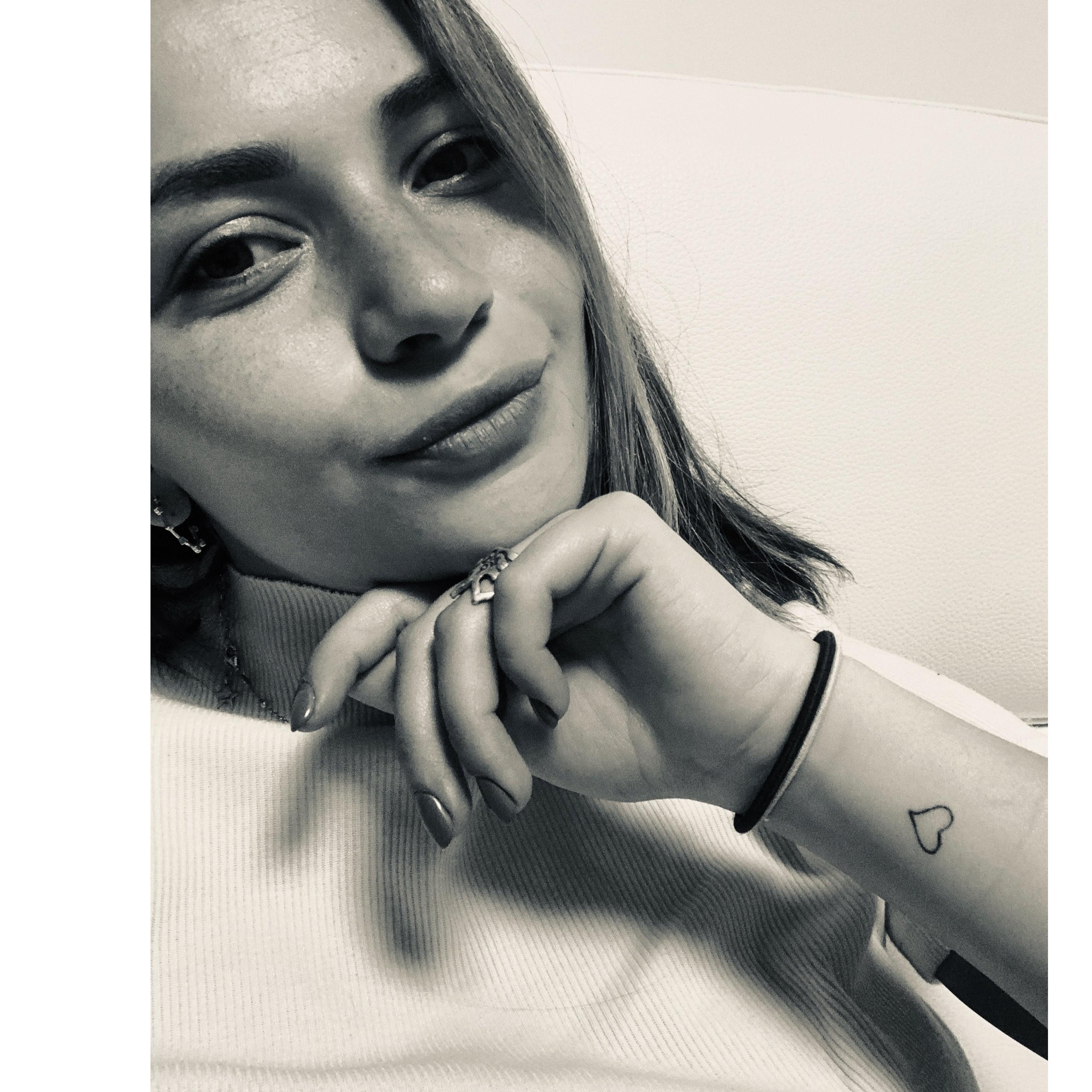 Francesca Valerio