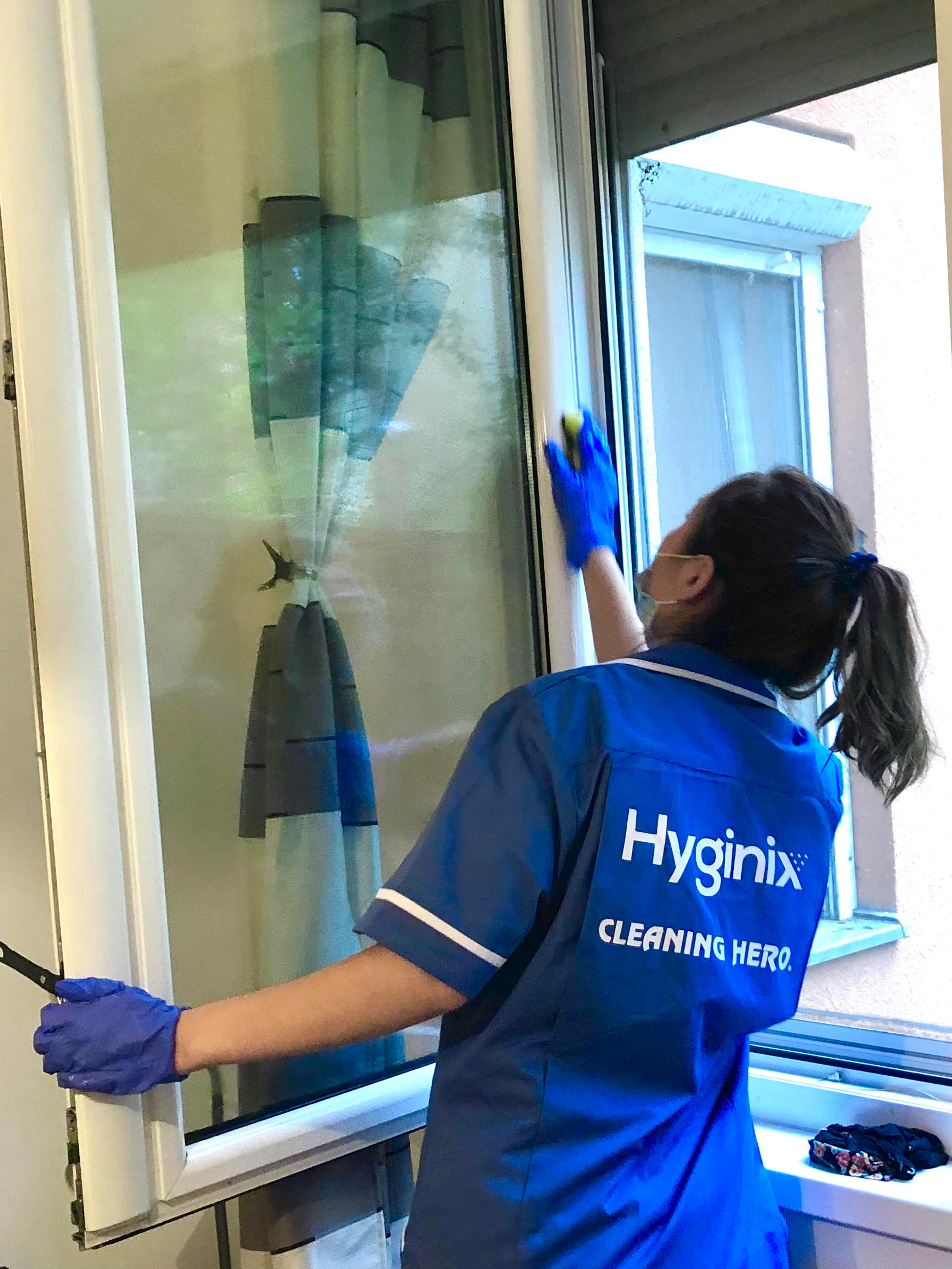 Hyginix Services Kft.