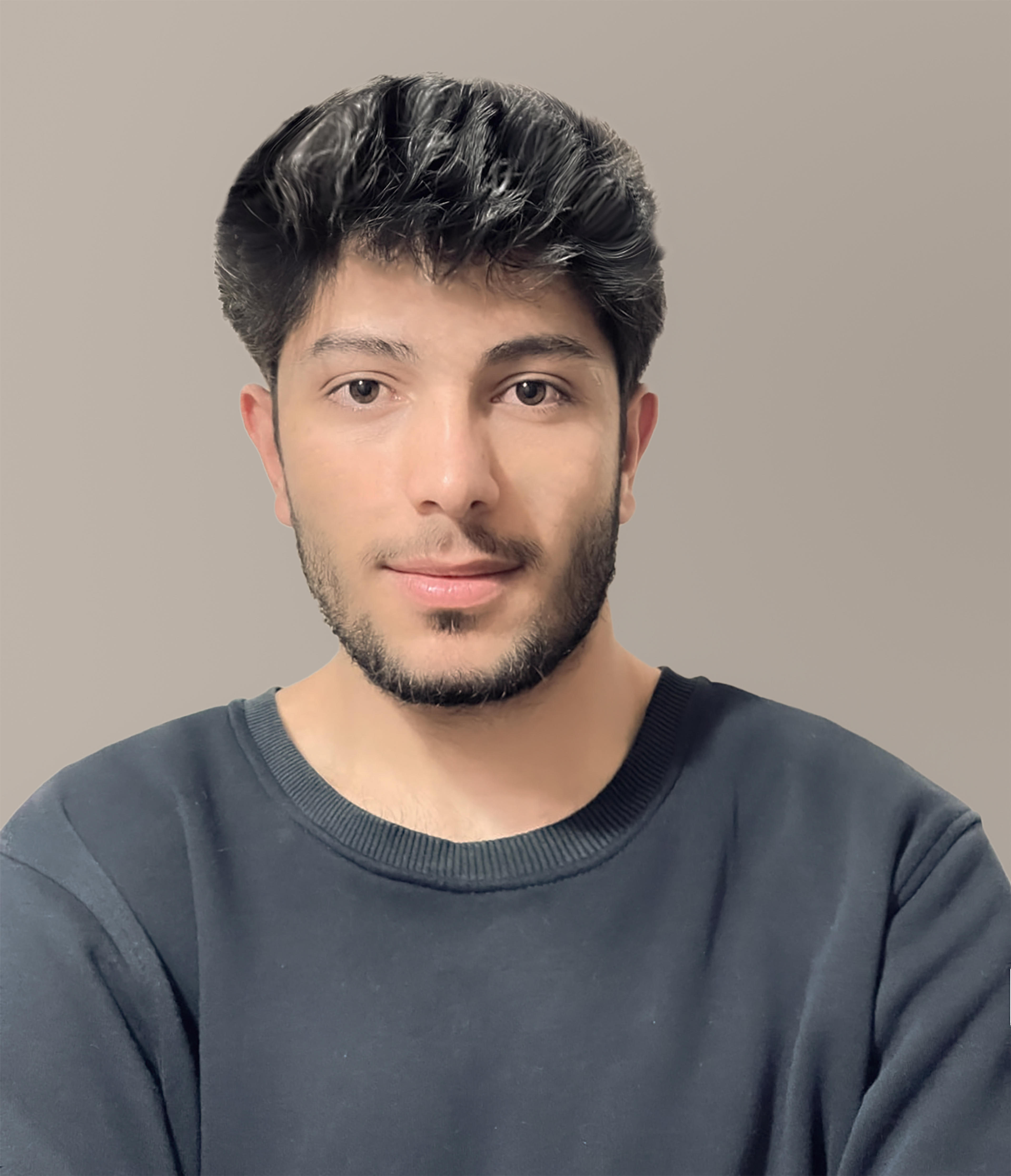 Ömer Dağ