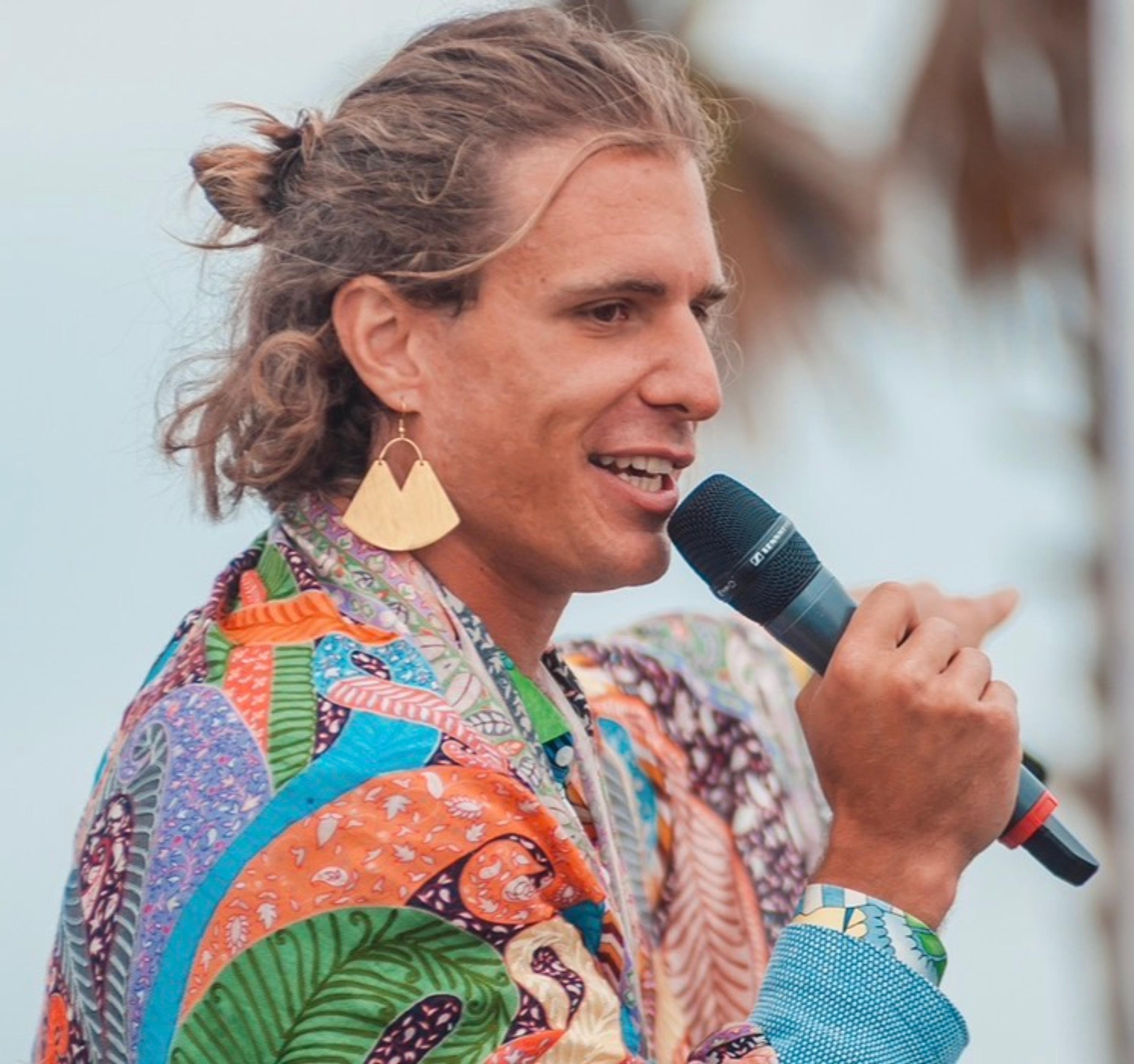 Juan Rubedo