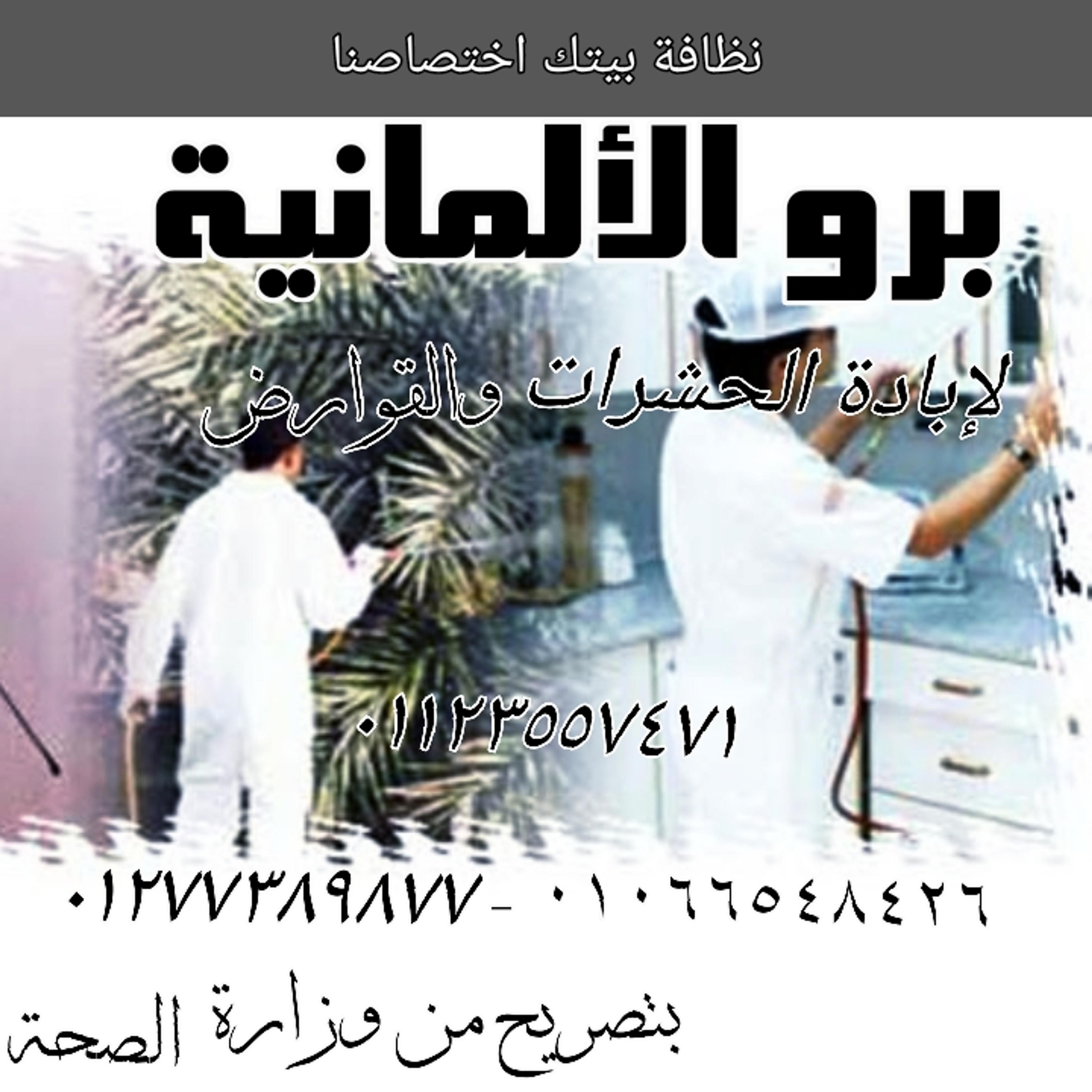 برو الالمانيه