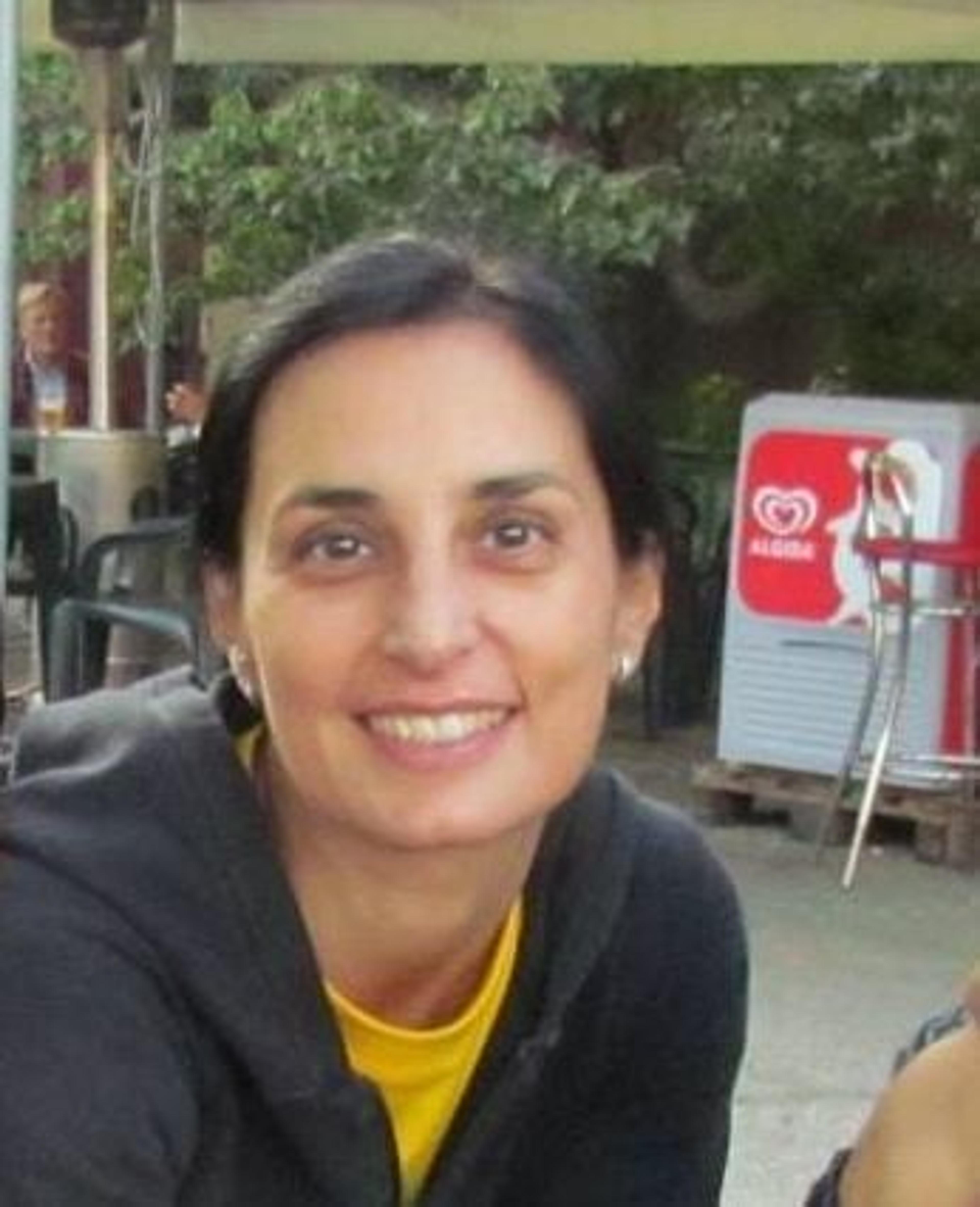 Francesca Cremonini