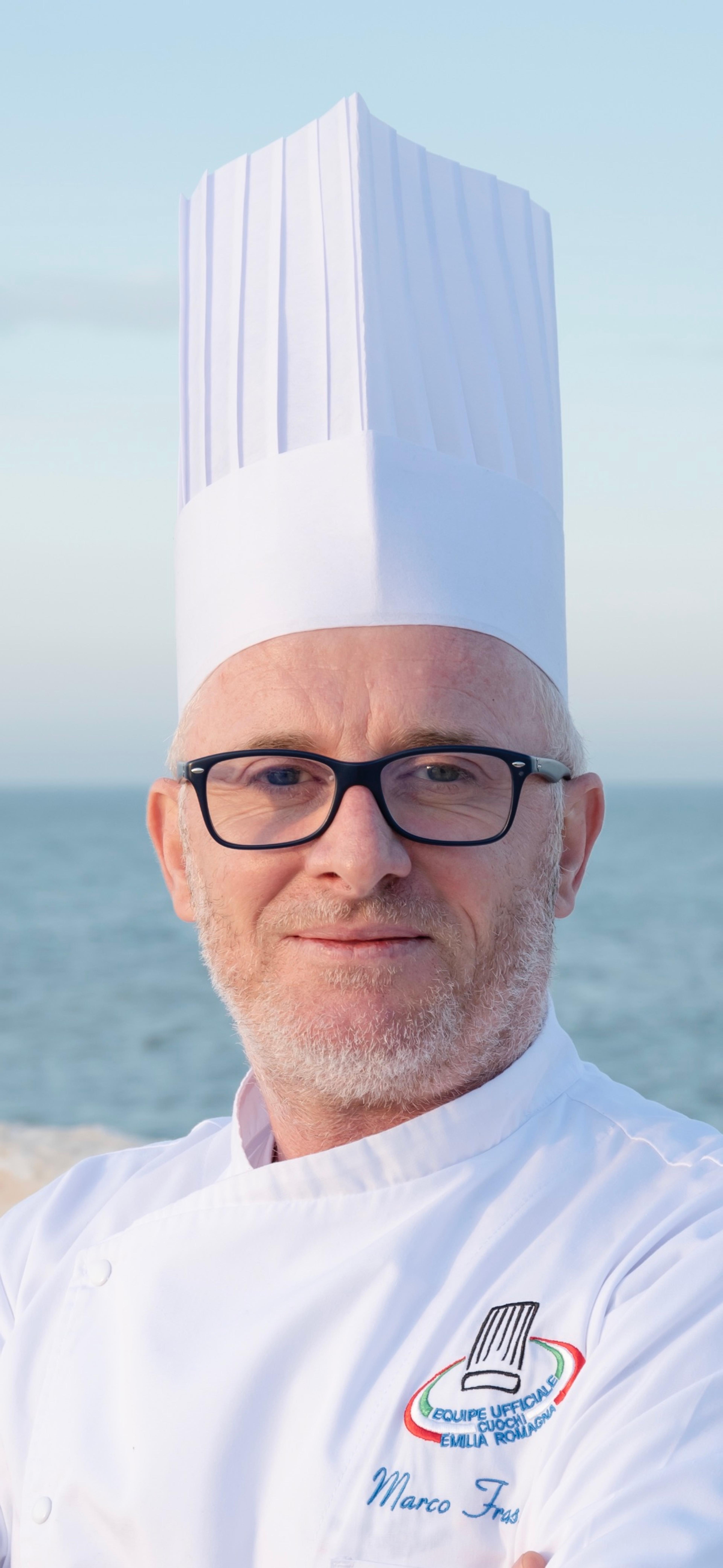 Marco Frassante