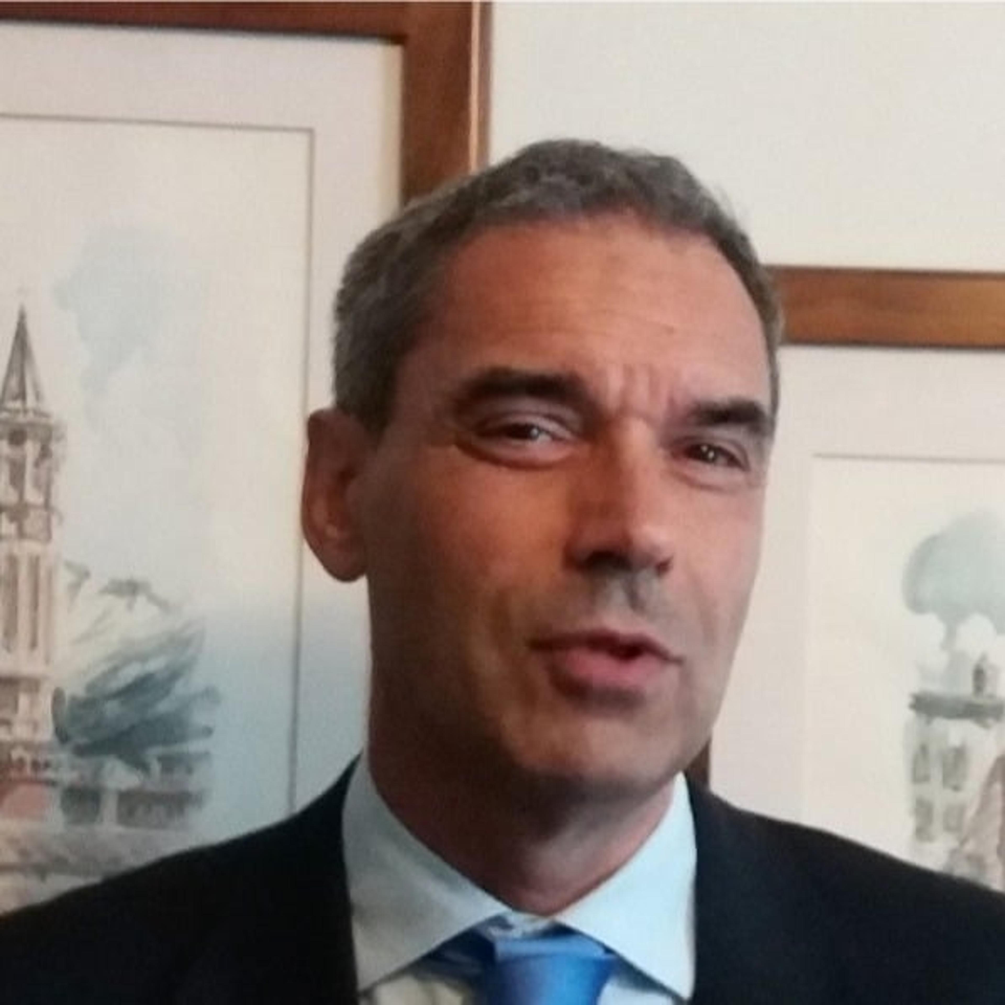 ING ANTONIO TENTORI