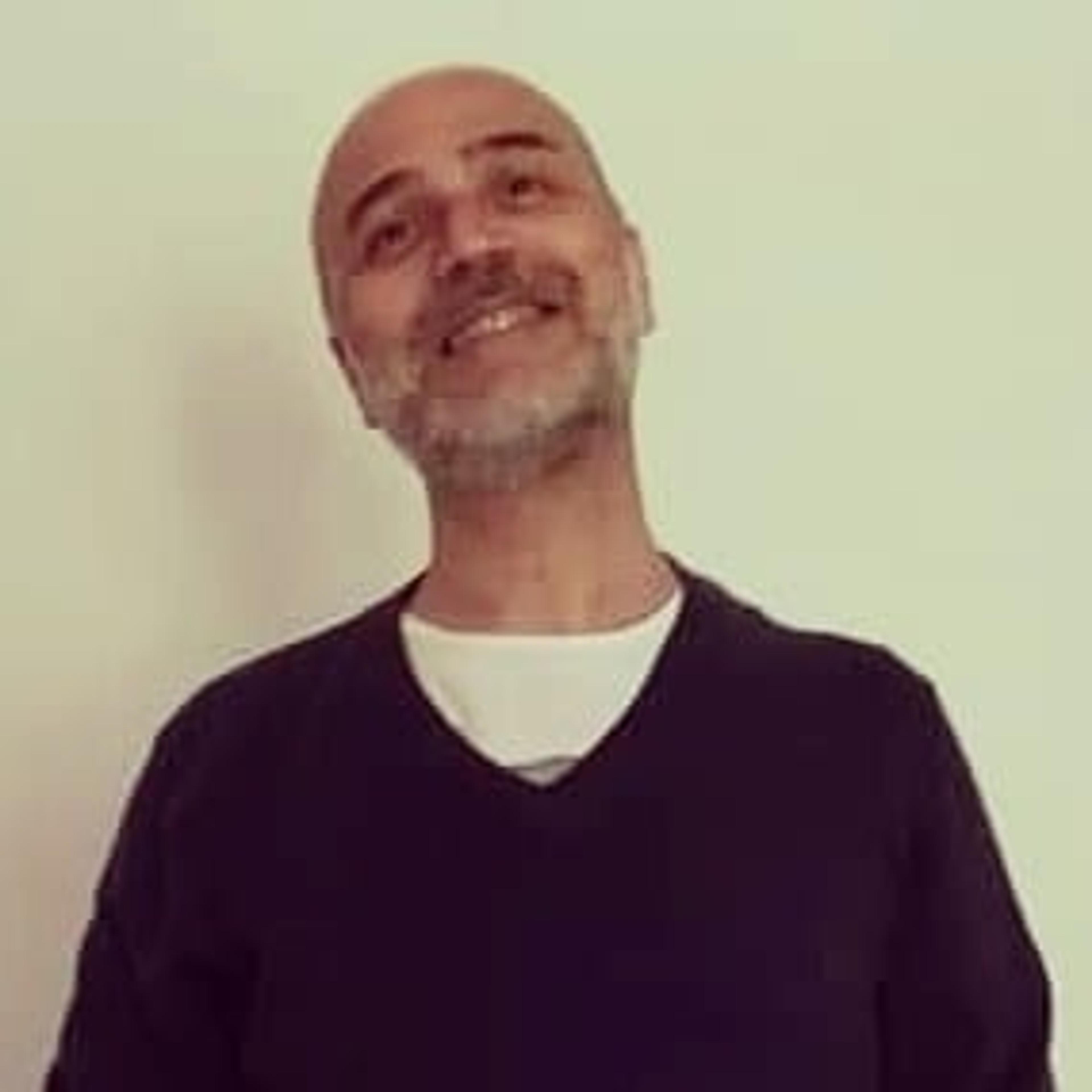 Donato Zizzi