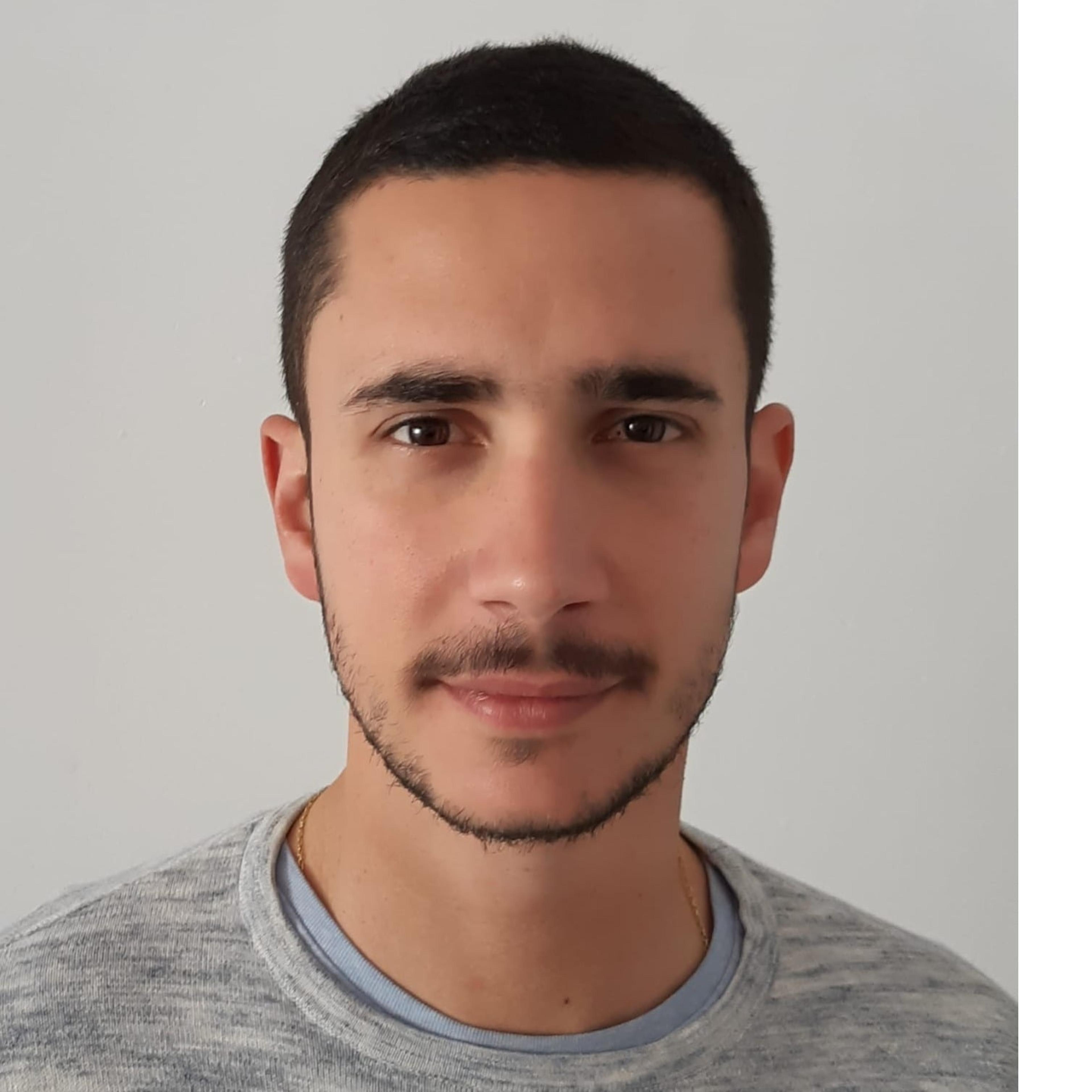 Alejandro Medina Merino