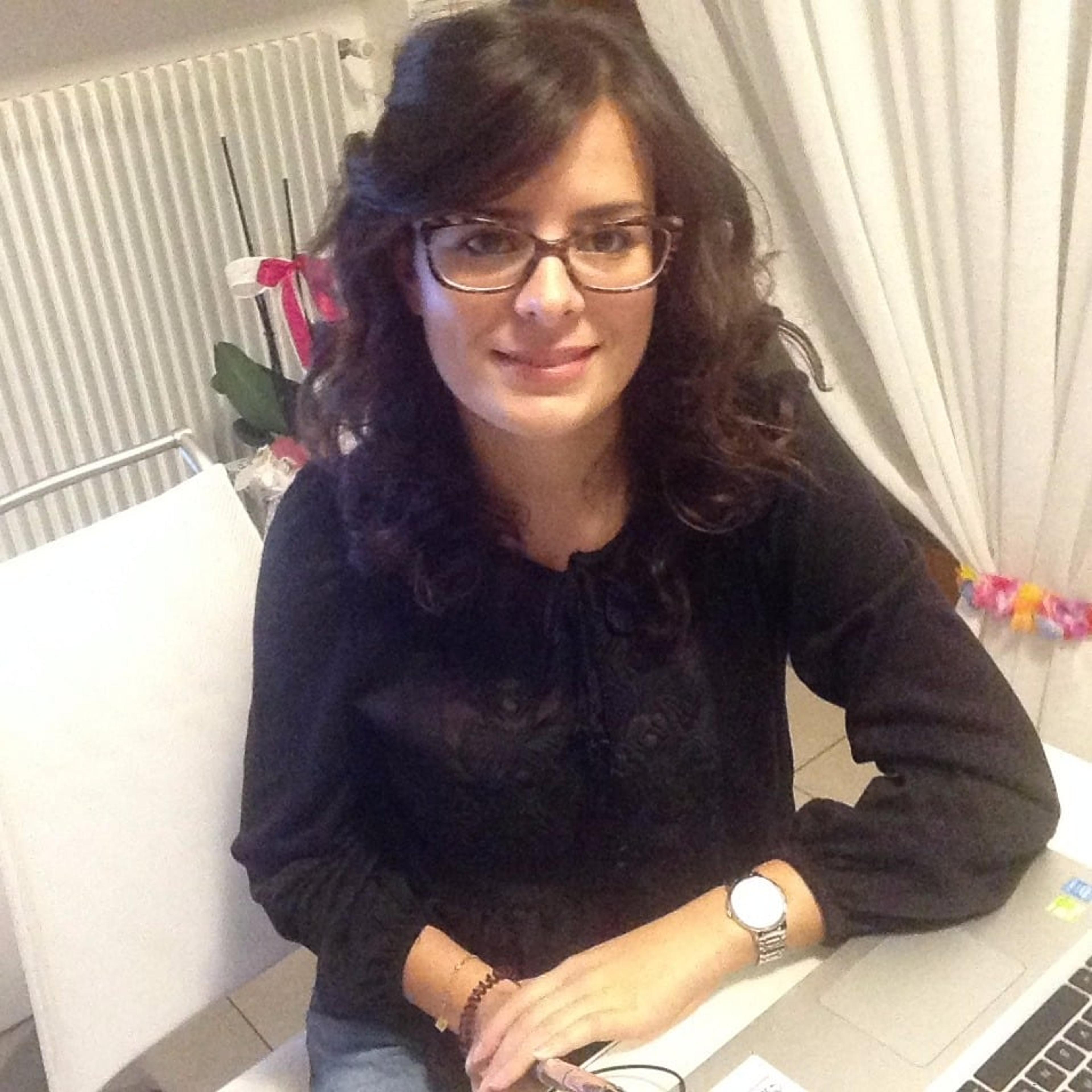 Dott.ssa Roberta Polacco