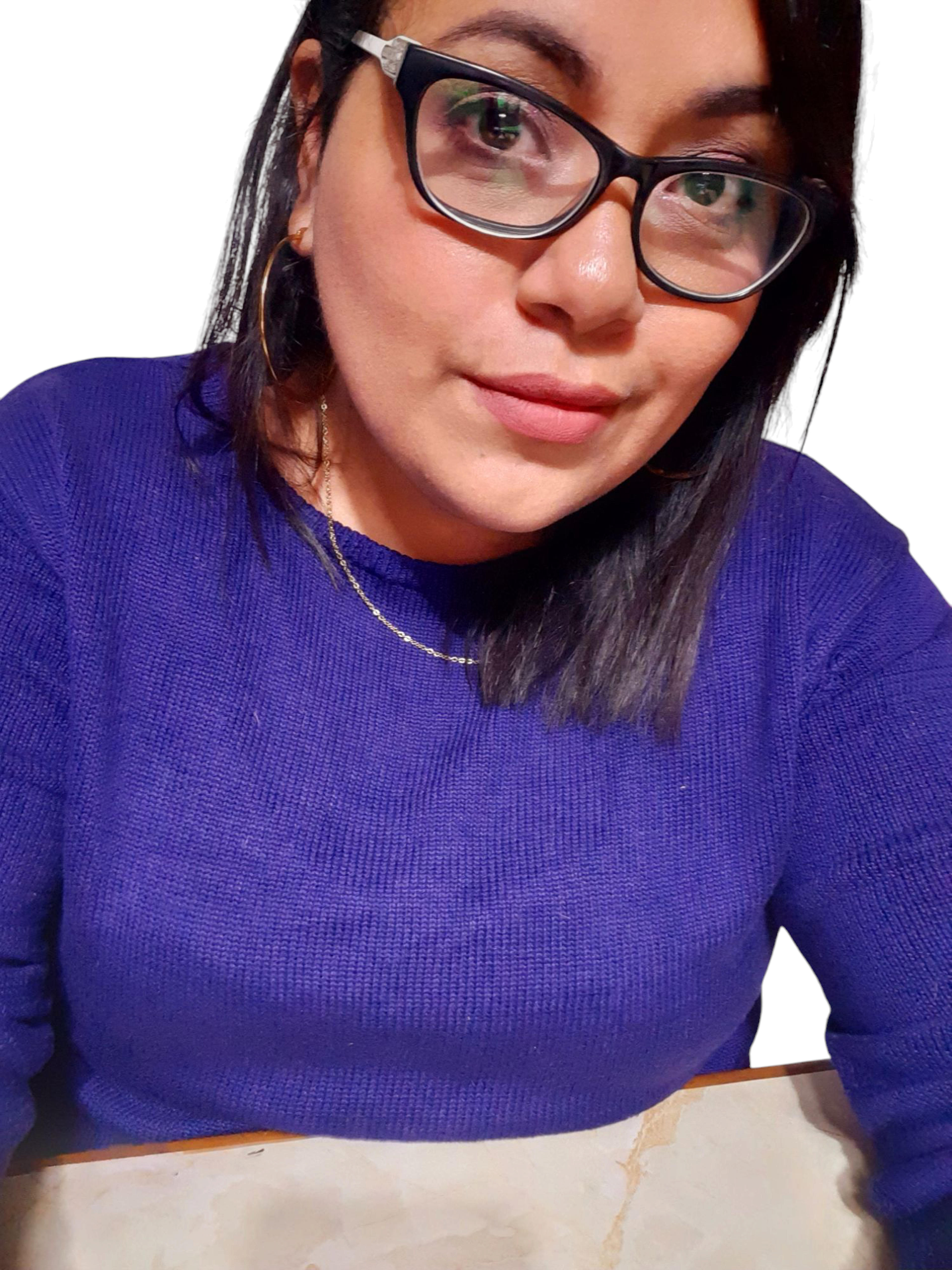 Giannina Luey