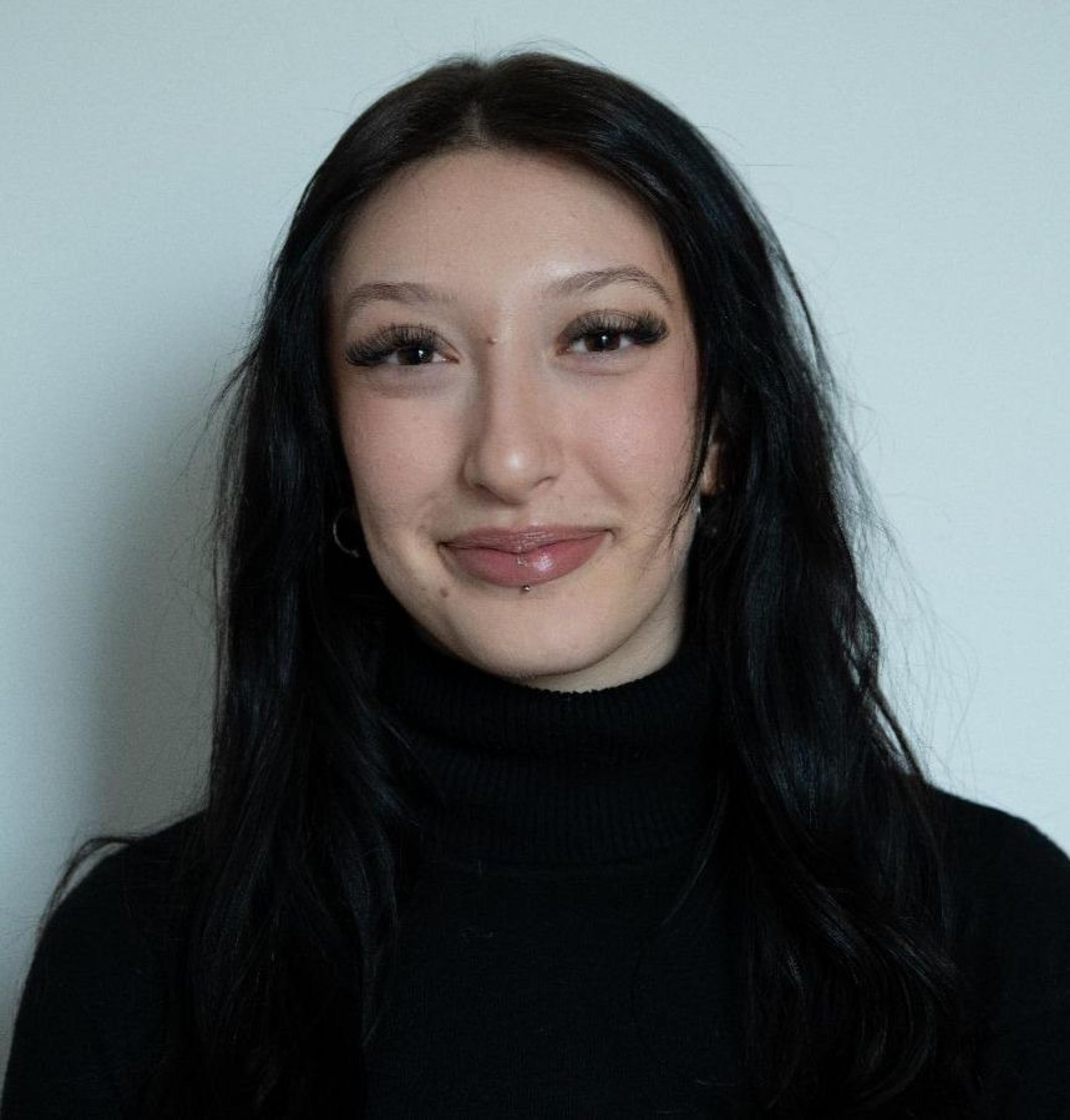 Arianna Montoro