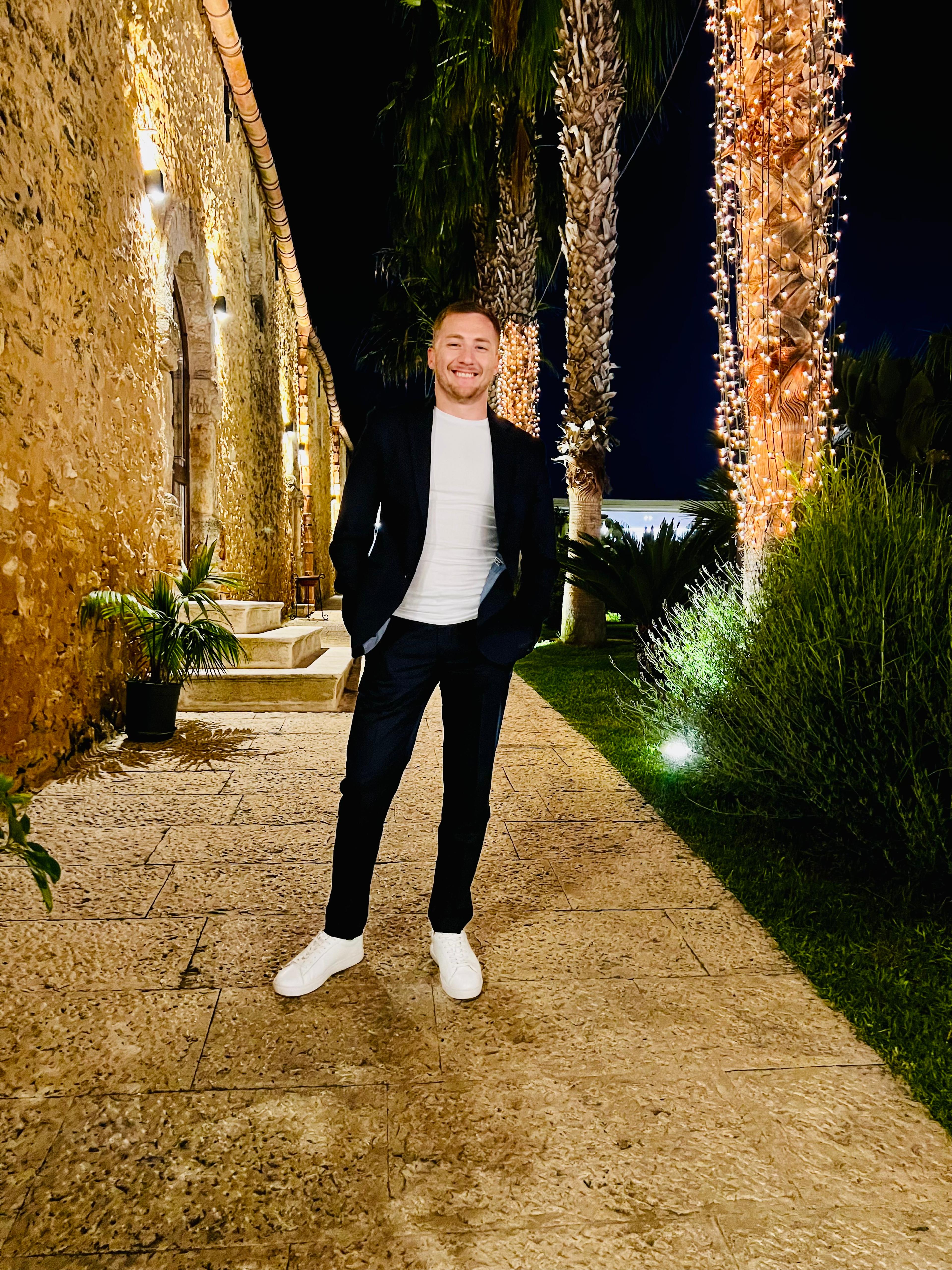 Daniele Pizzimenti