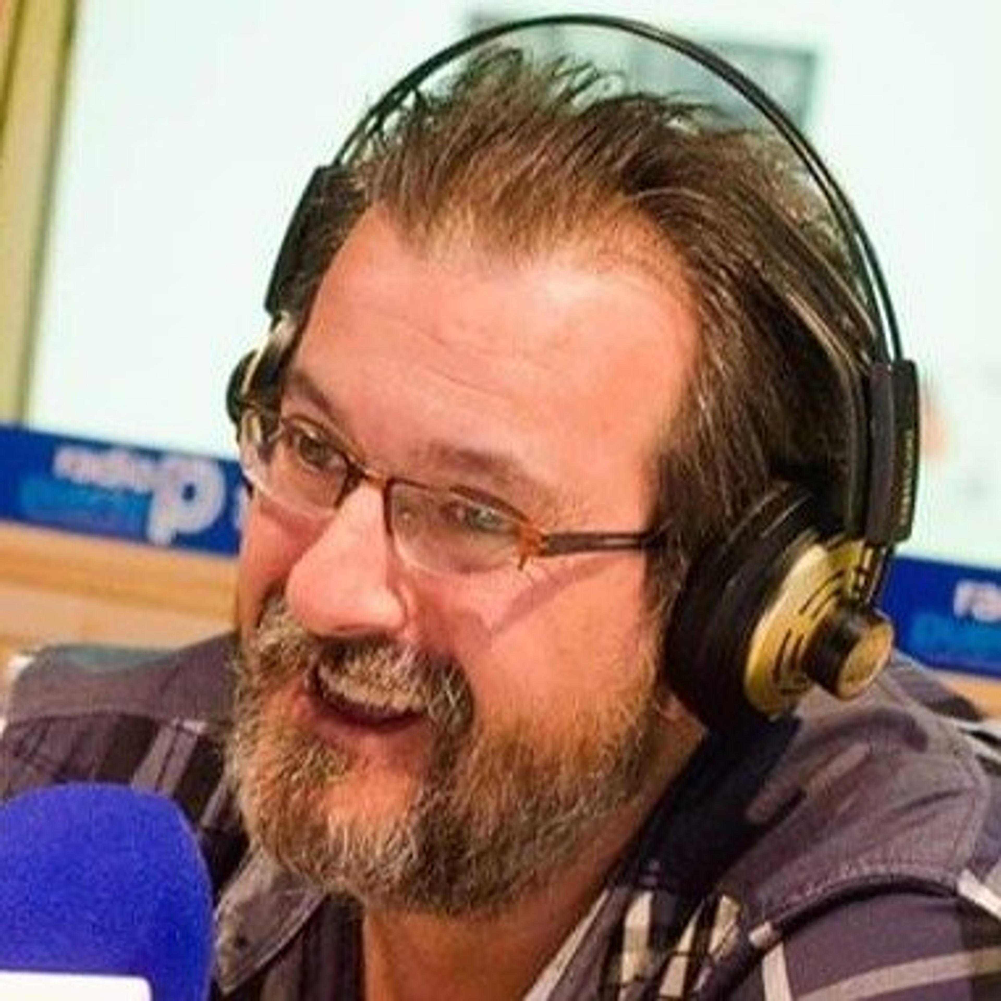 José Manuel García Pazos