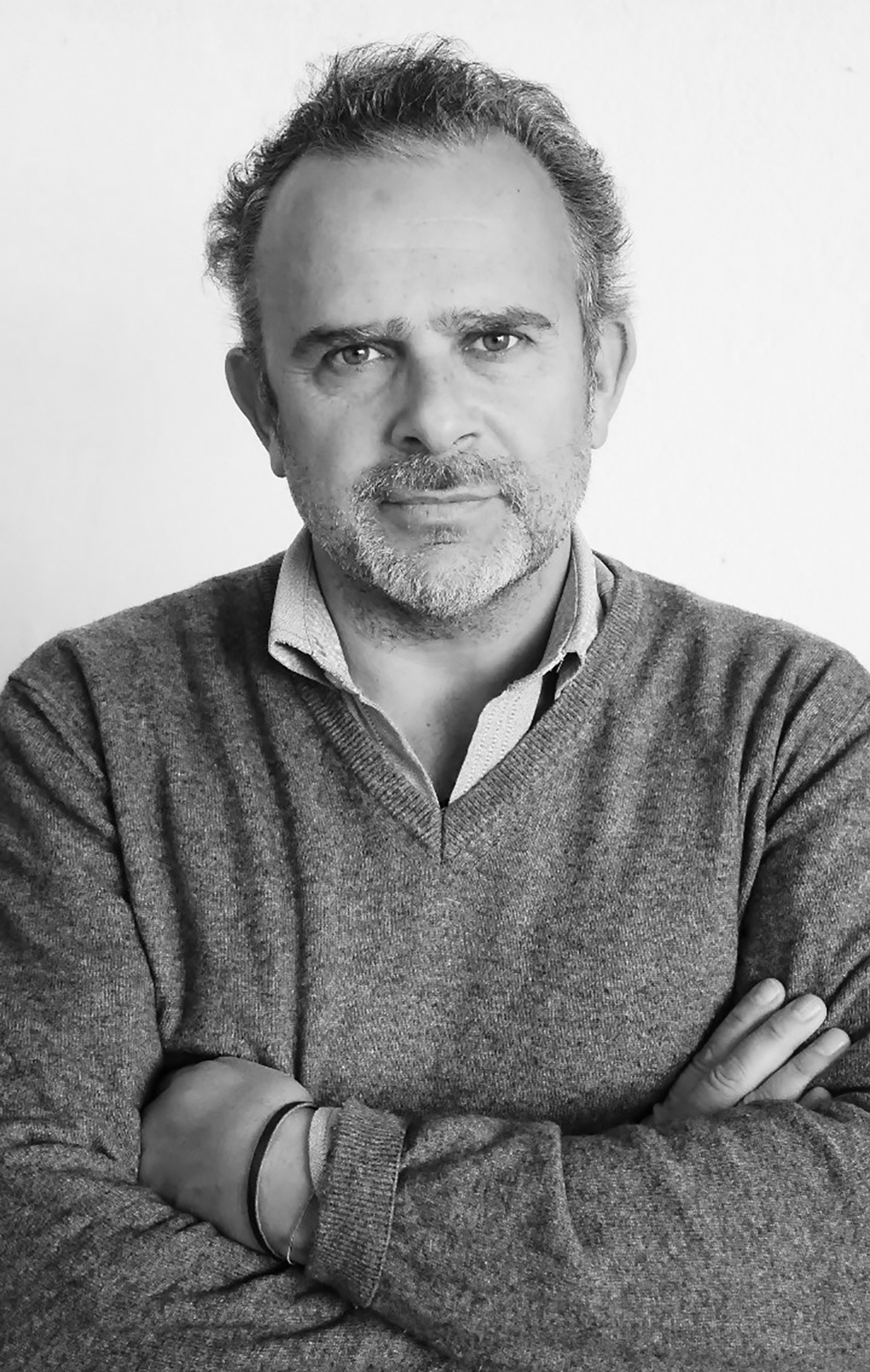 Francesco Luca Aiello