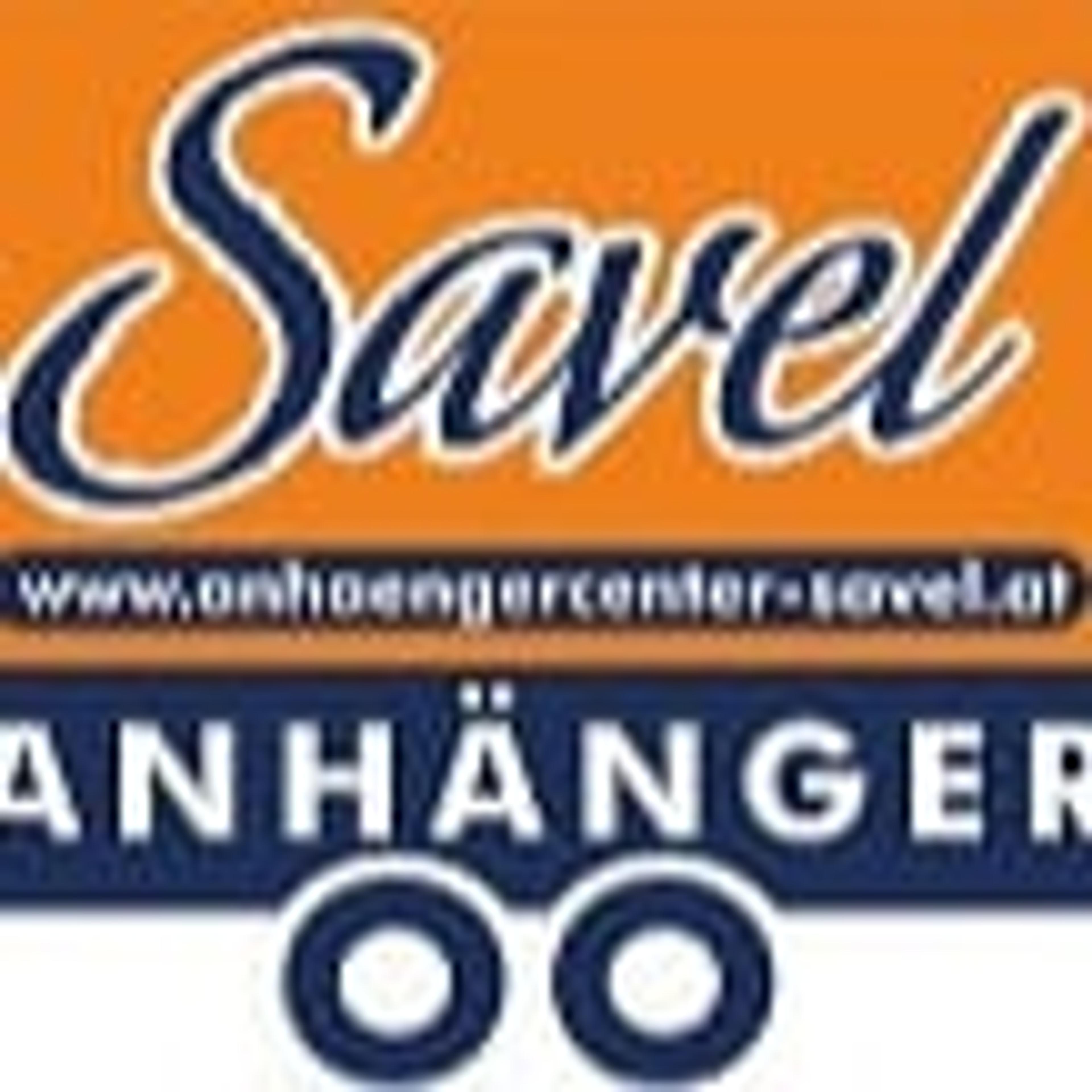 Anhängercenter-SAVEL