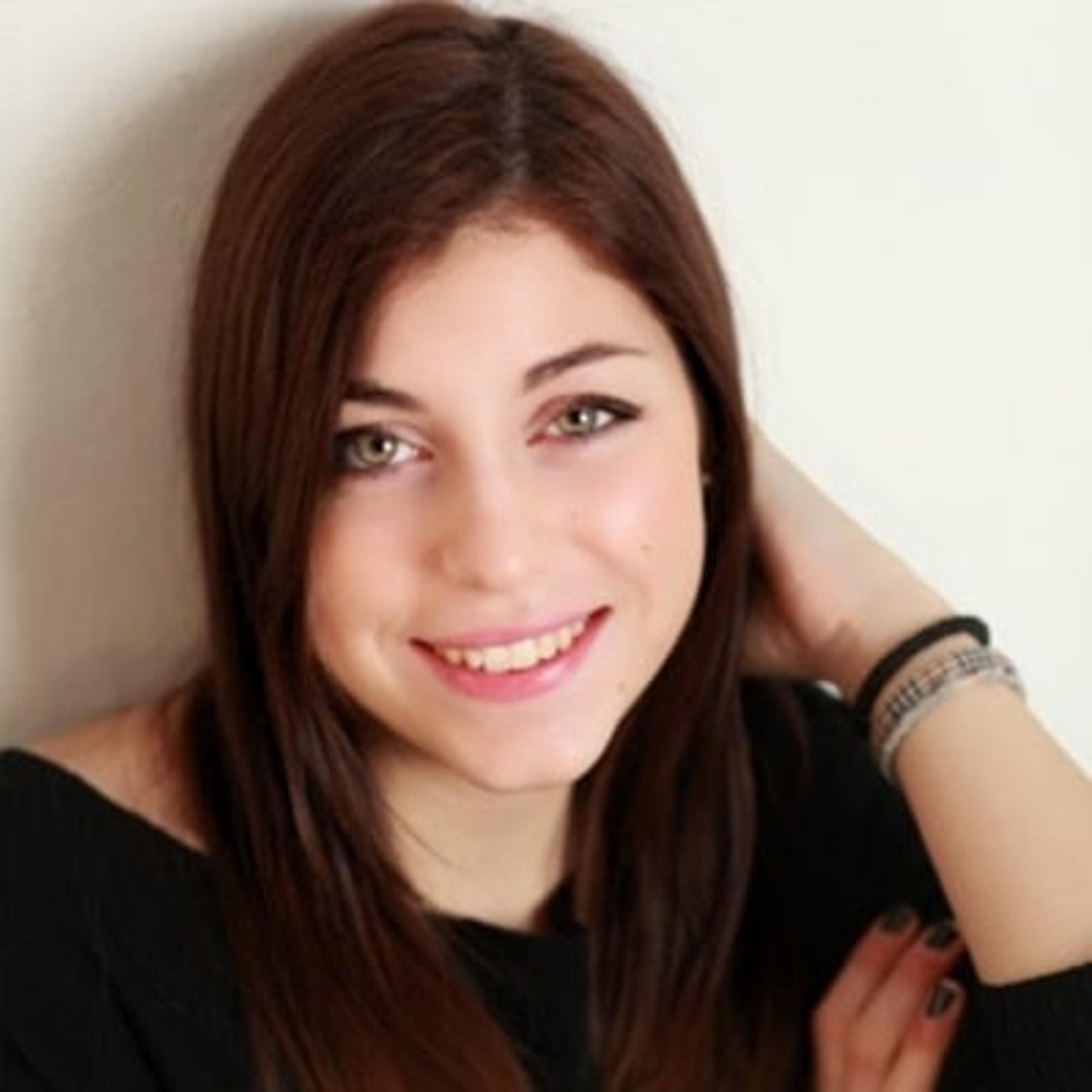 Martina Adami