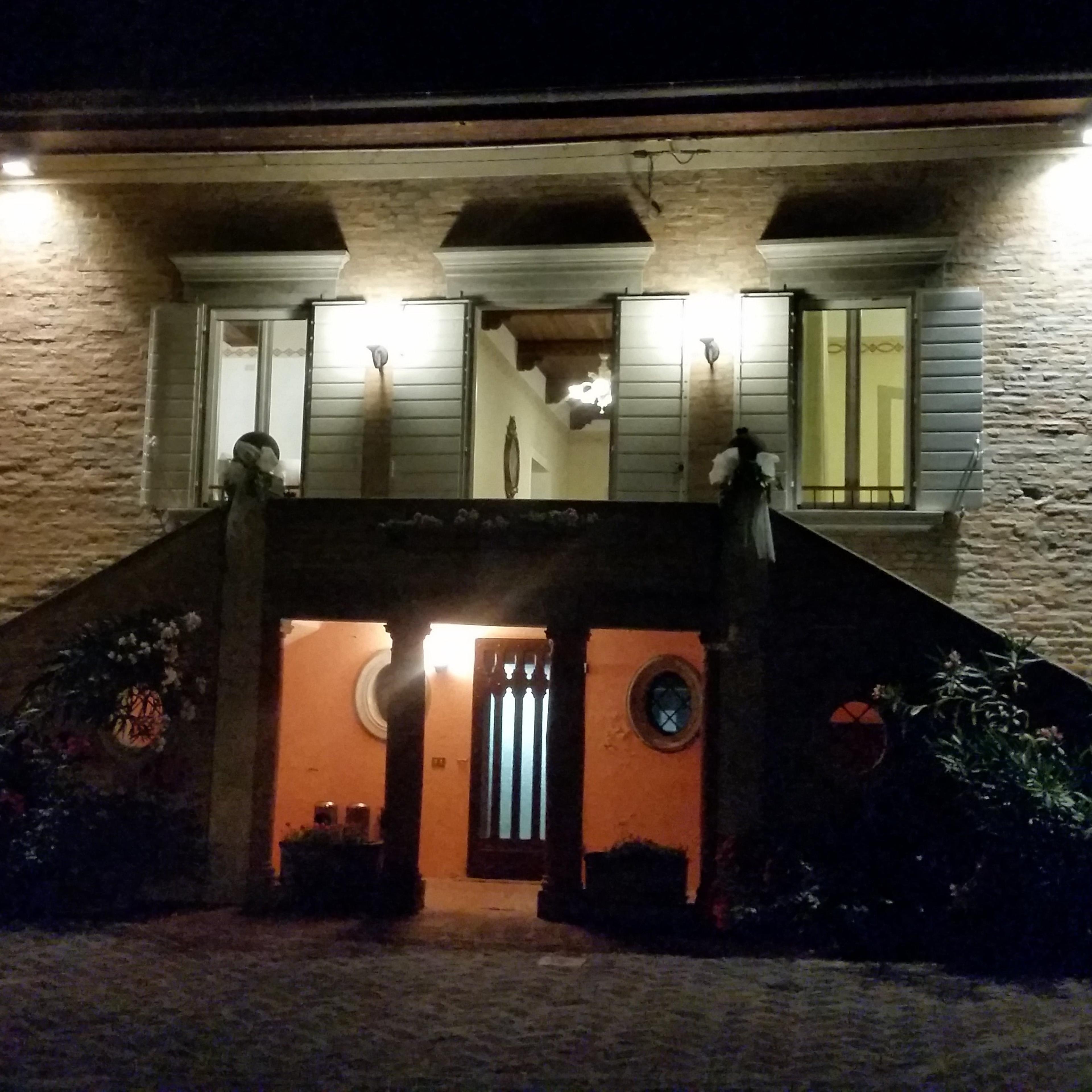 Villa Chiarelli -Location per Eventi