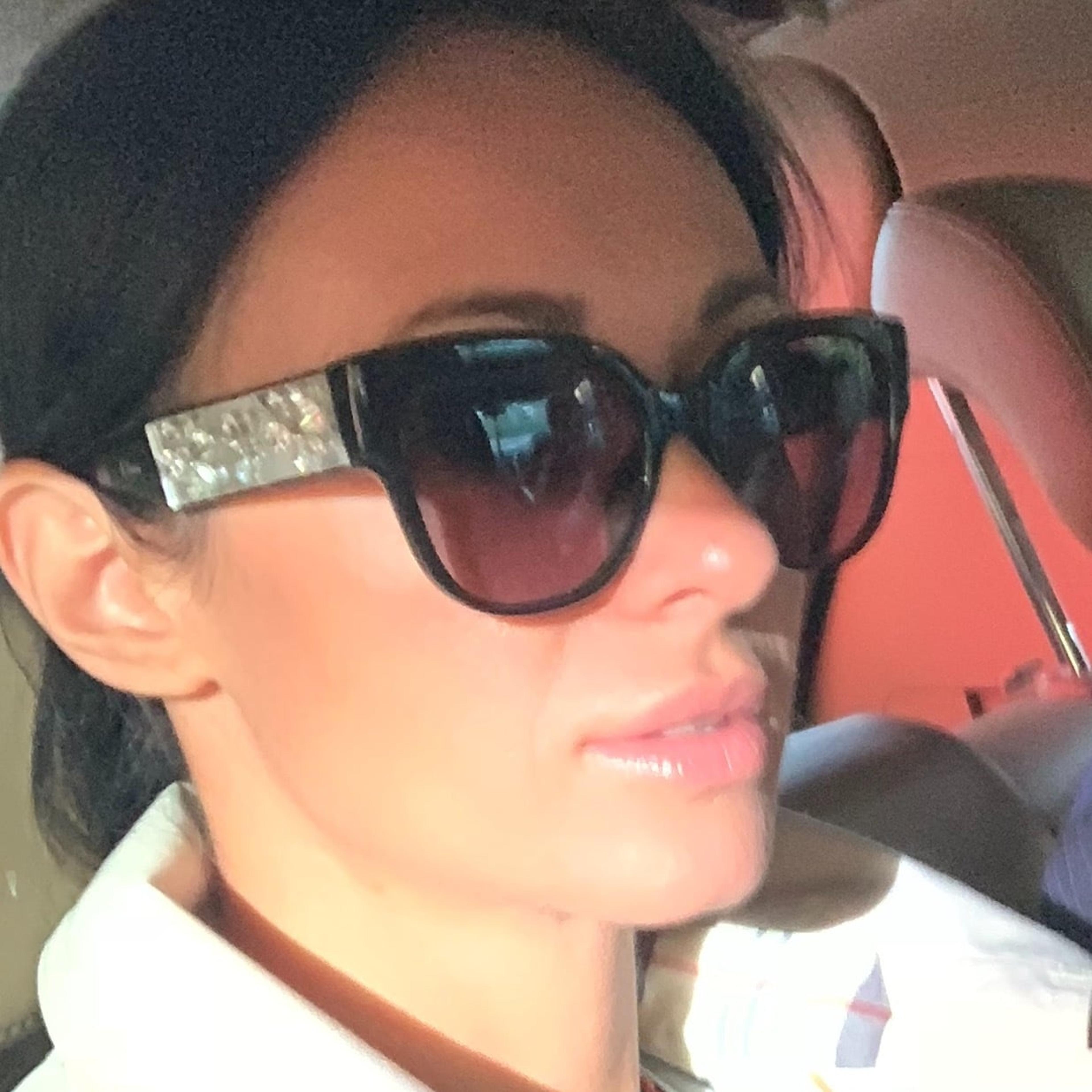 C.C Coach Cristina Cojocariu
