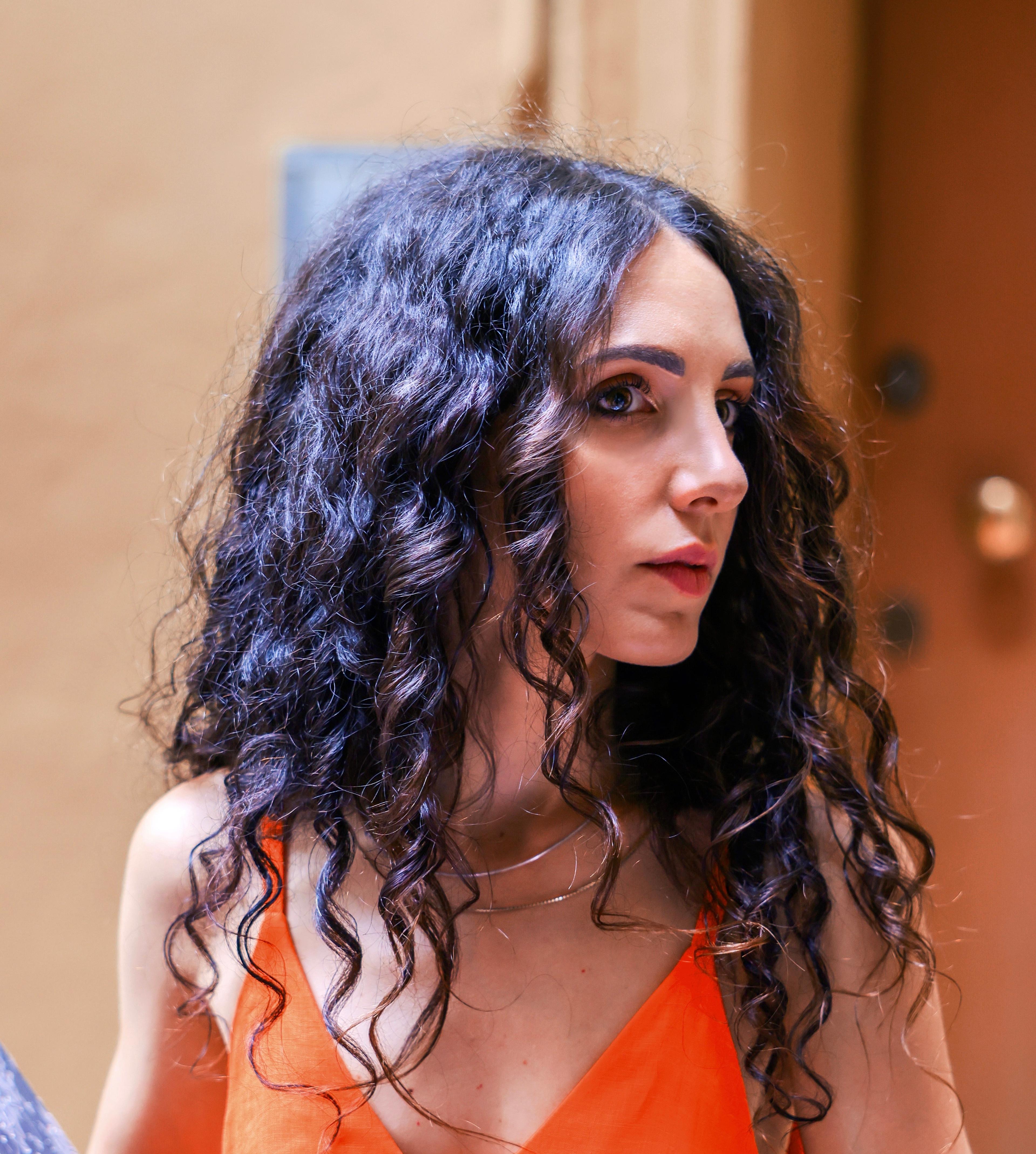 Chiara Riccò