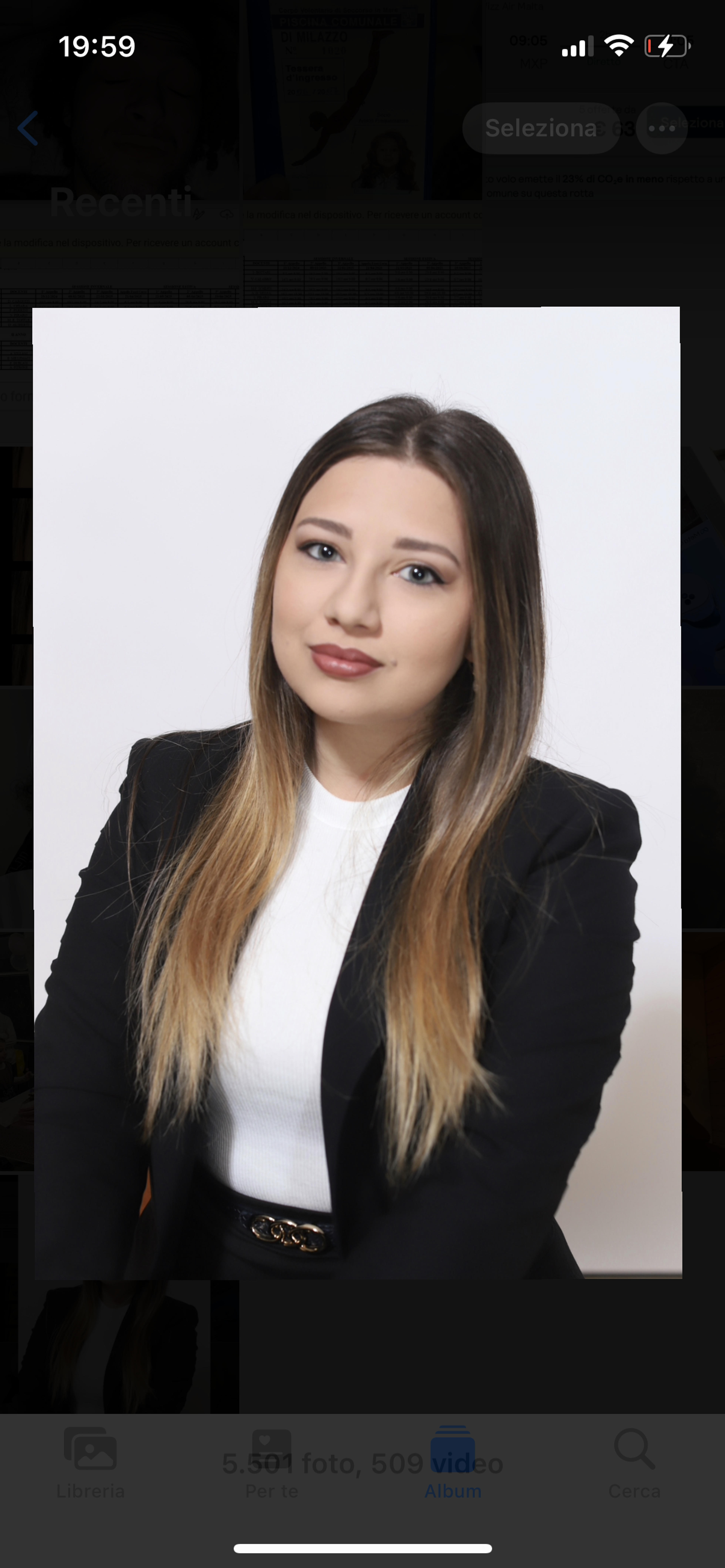 Ilenia Calapai