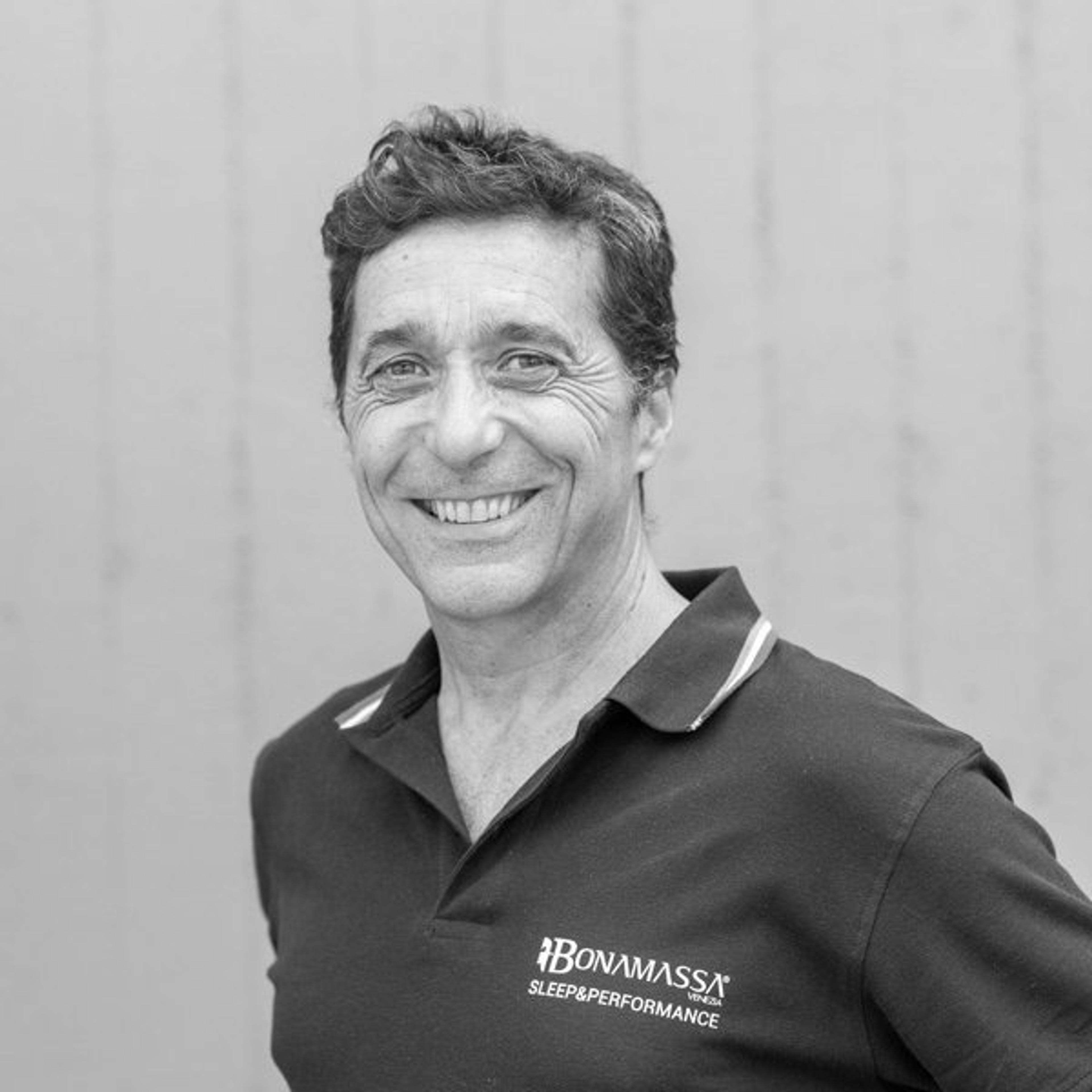 Alessandro Villa