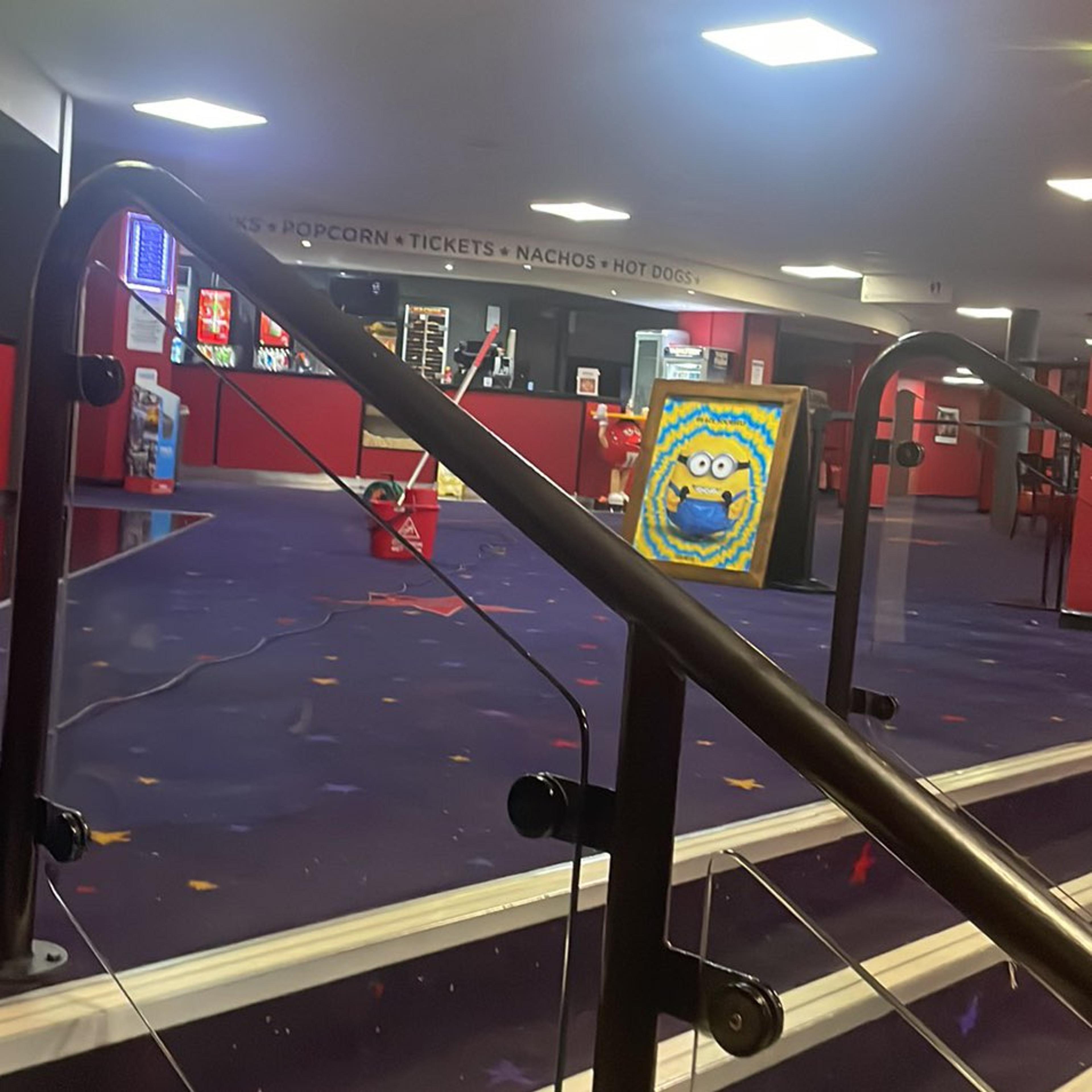 G&N diamond cleaning Ltd