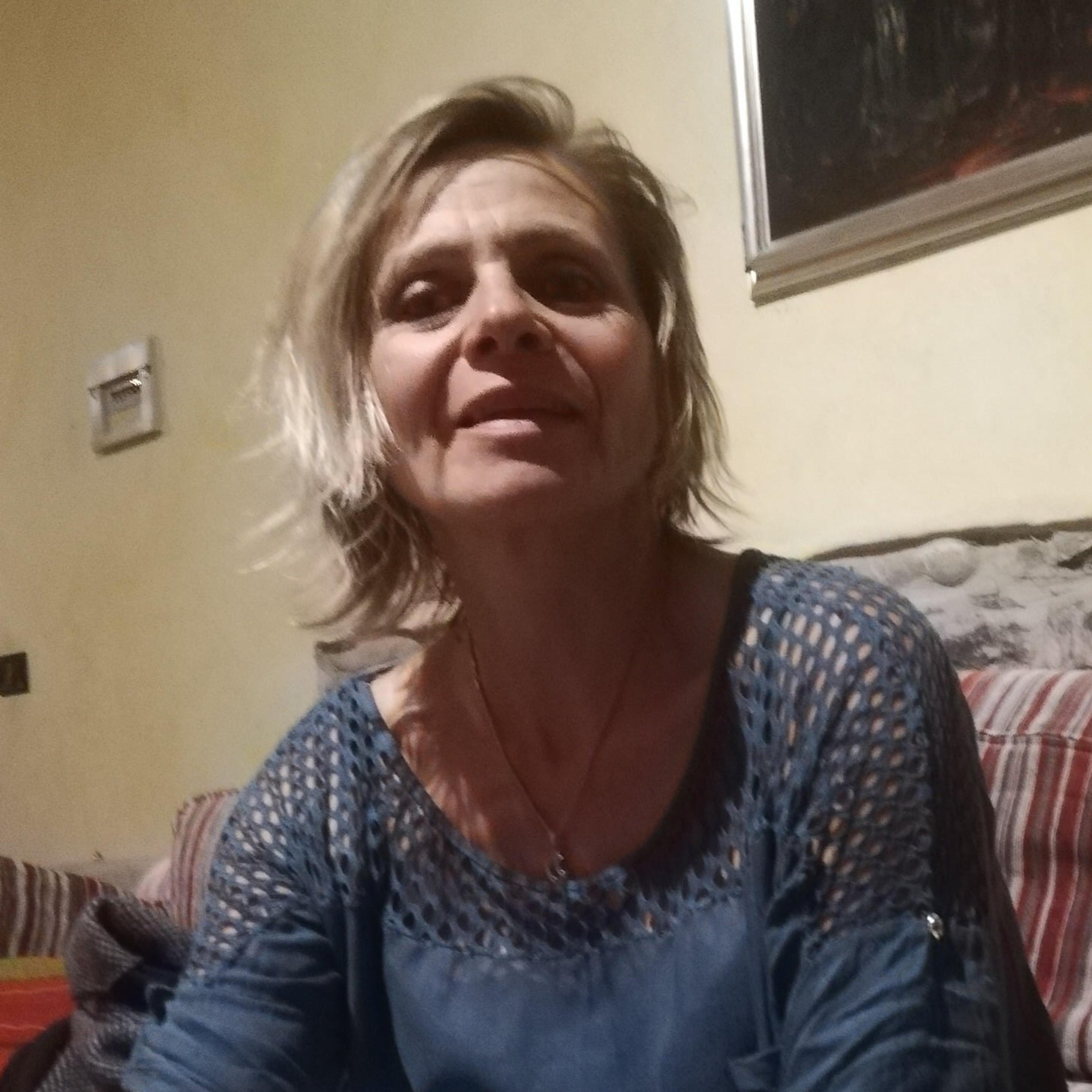 Giacomina Zanisi