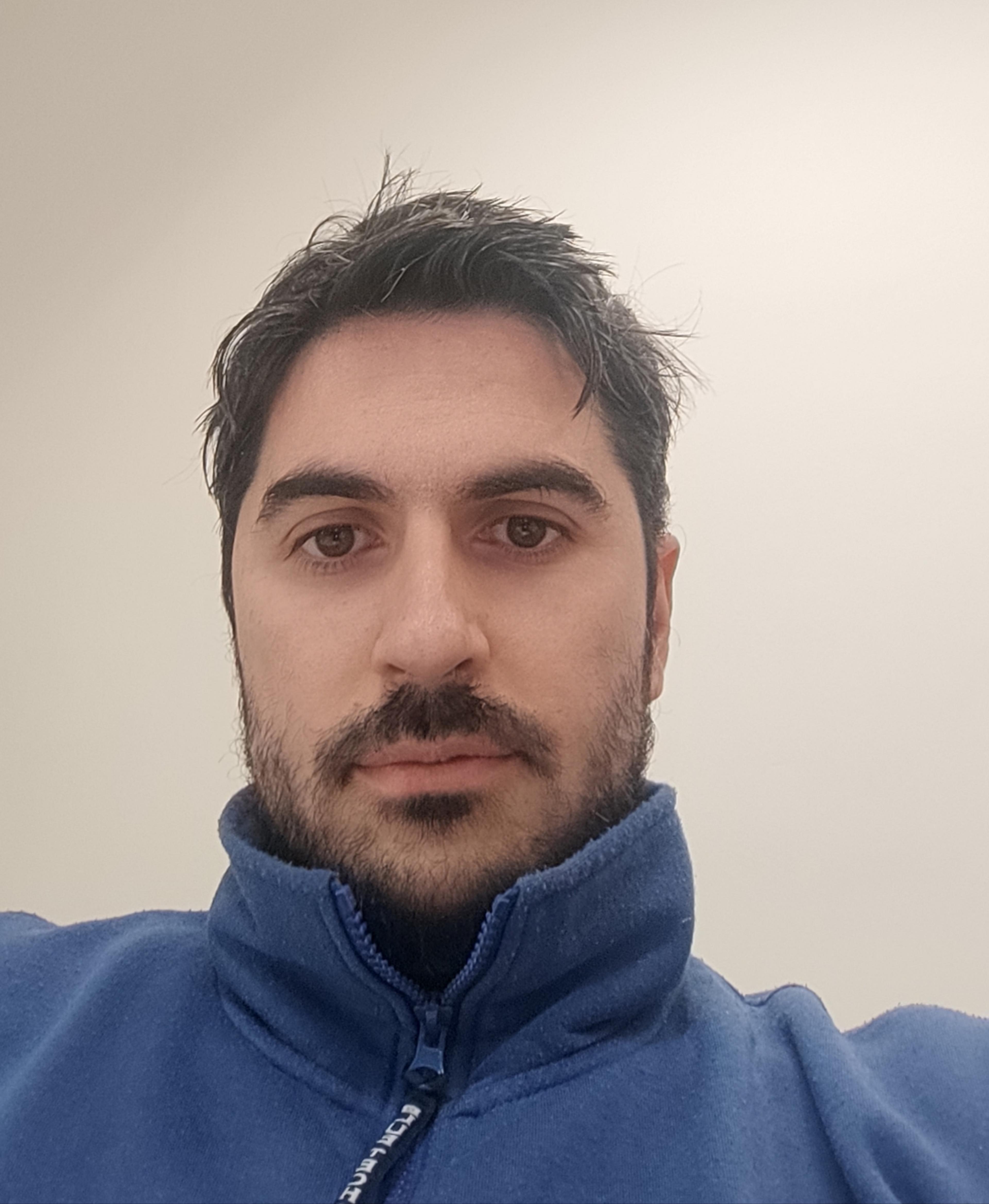 Alessandro Pizzoferrato