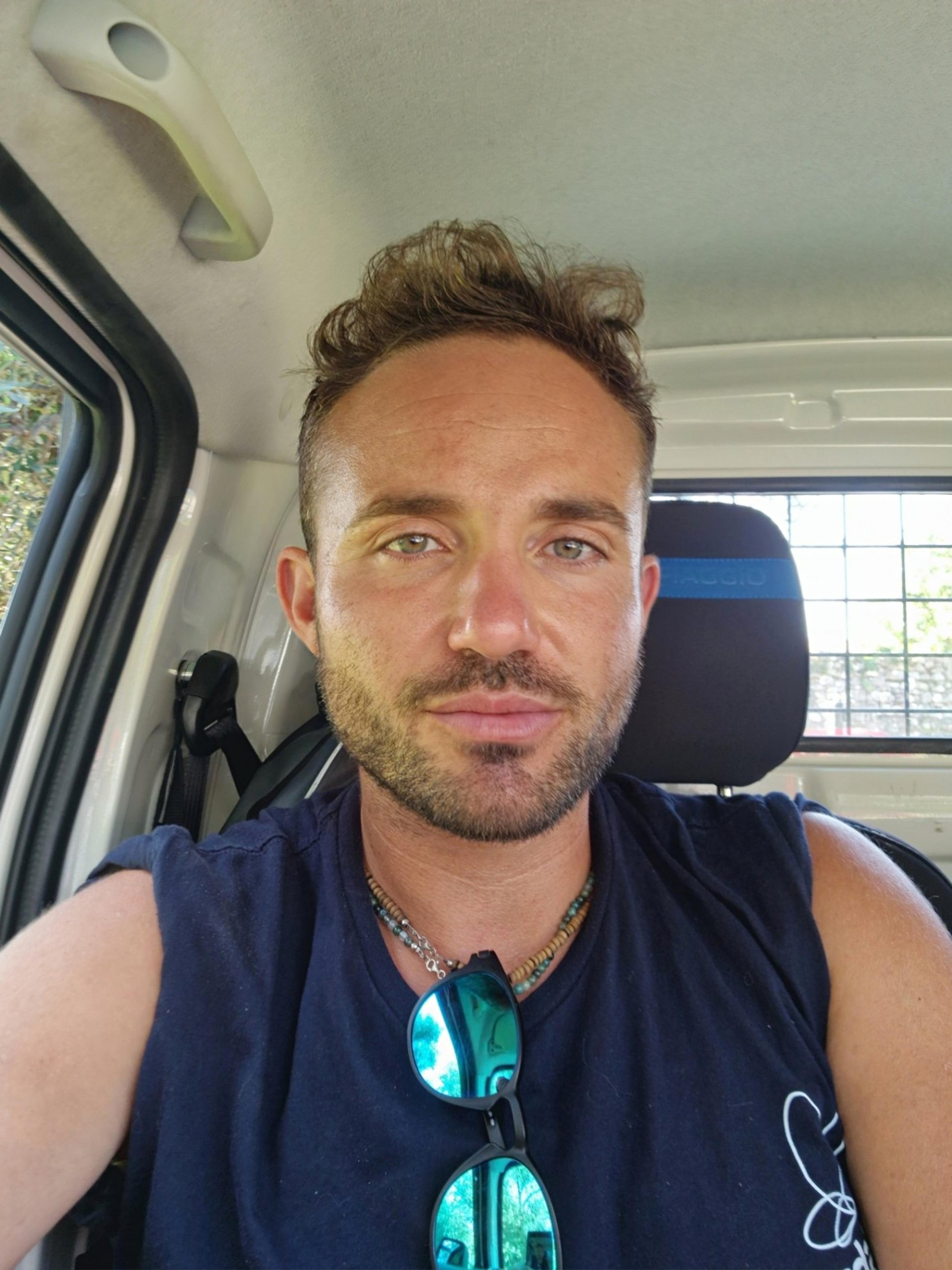 Cristian Bossoni