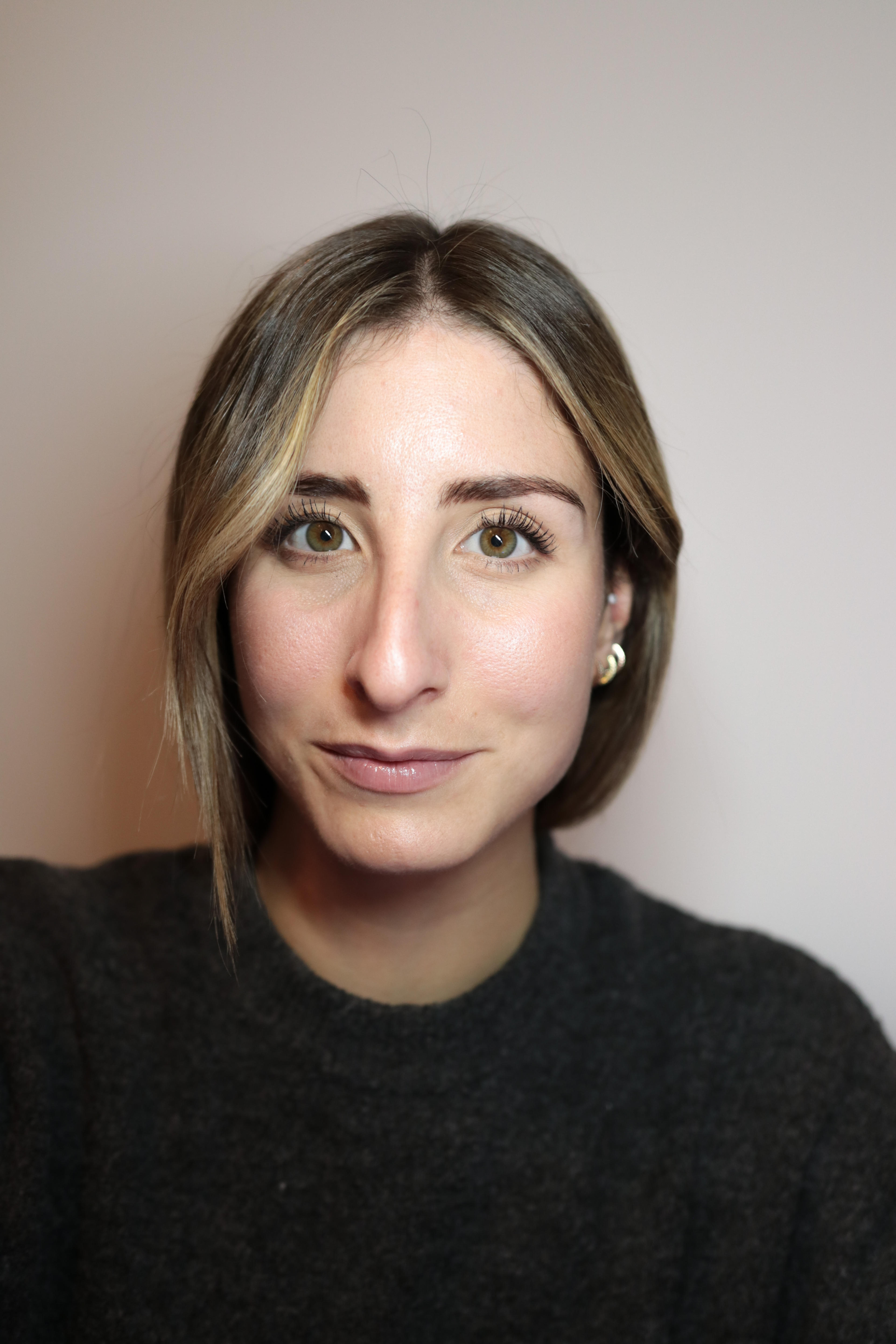 Silvia Incarbona