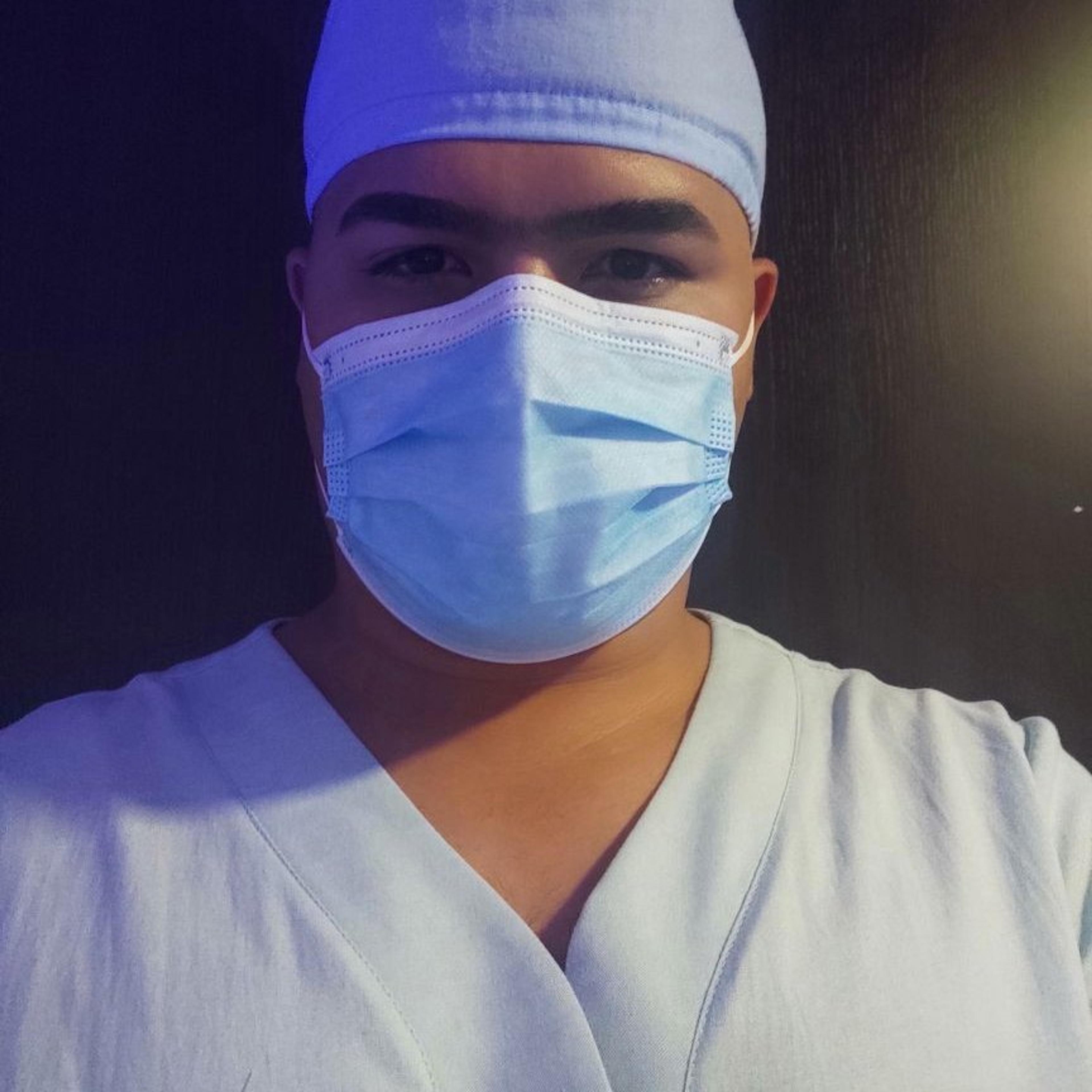 Frank Ruiz