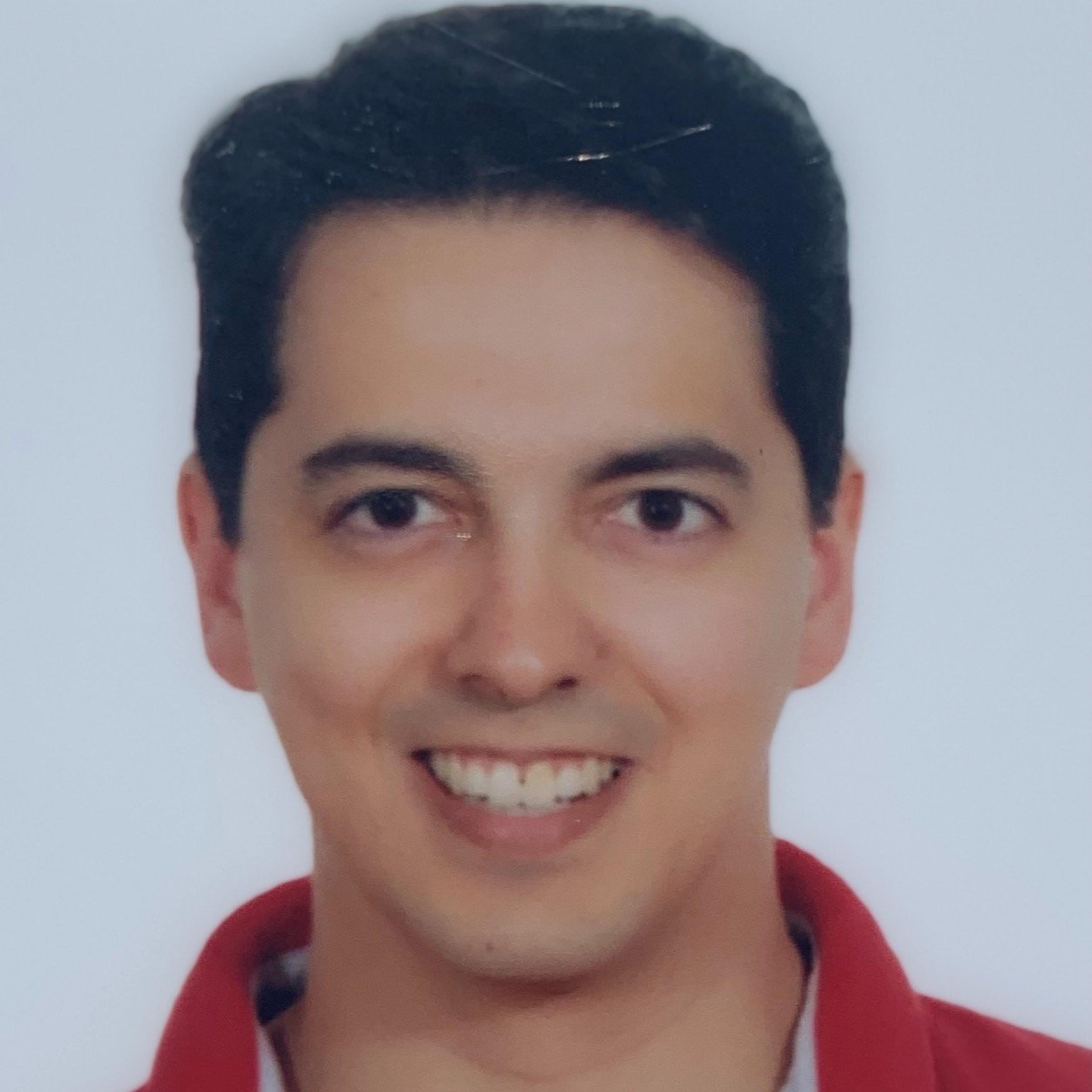 David Hervías