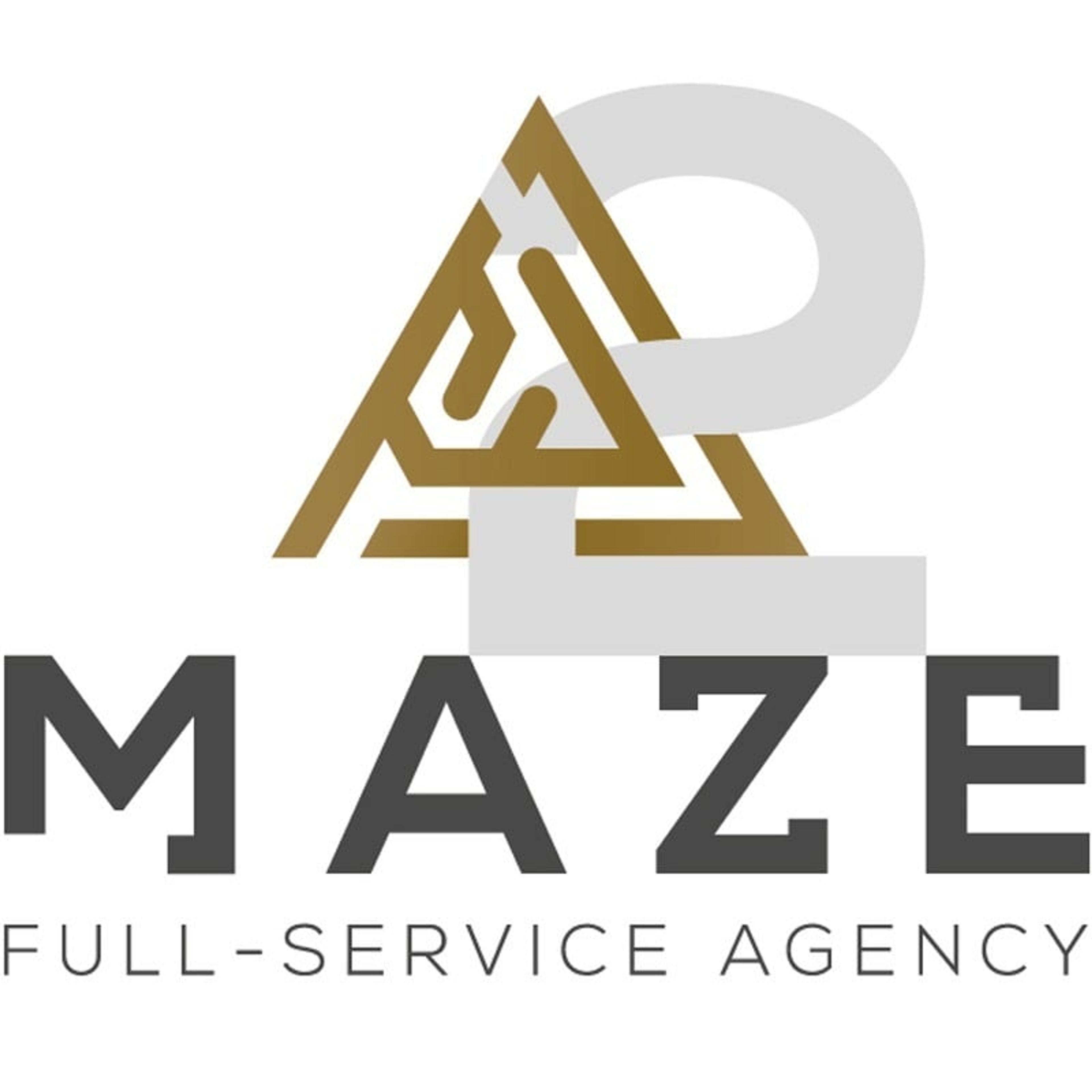 Maze2 GmbH